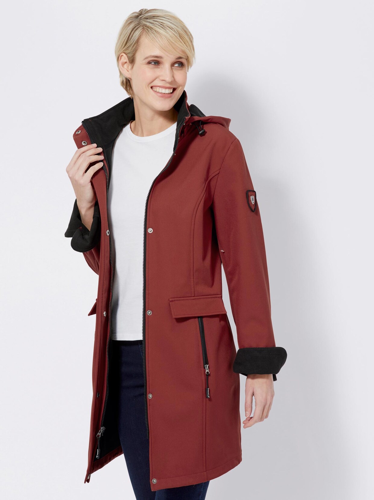 Die besten Produkte - Finden Sie die Daunenmantel beige damen Ihrer Träume