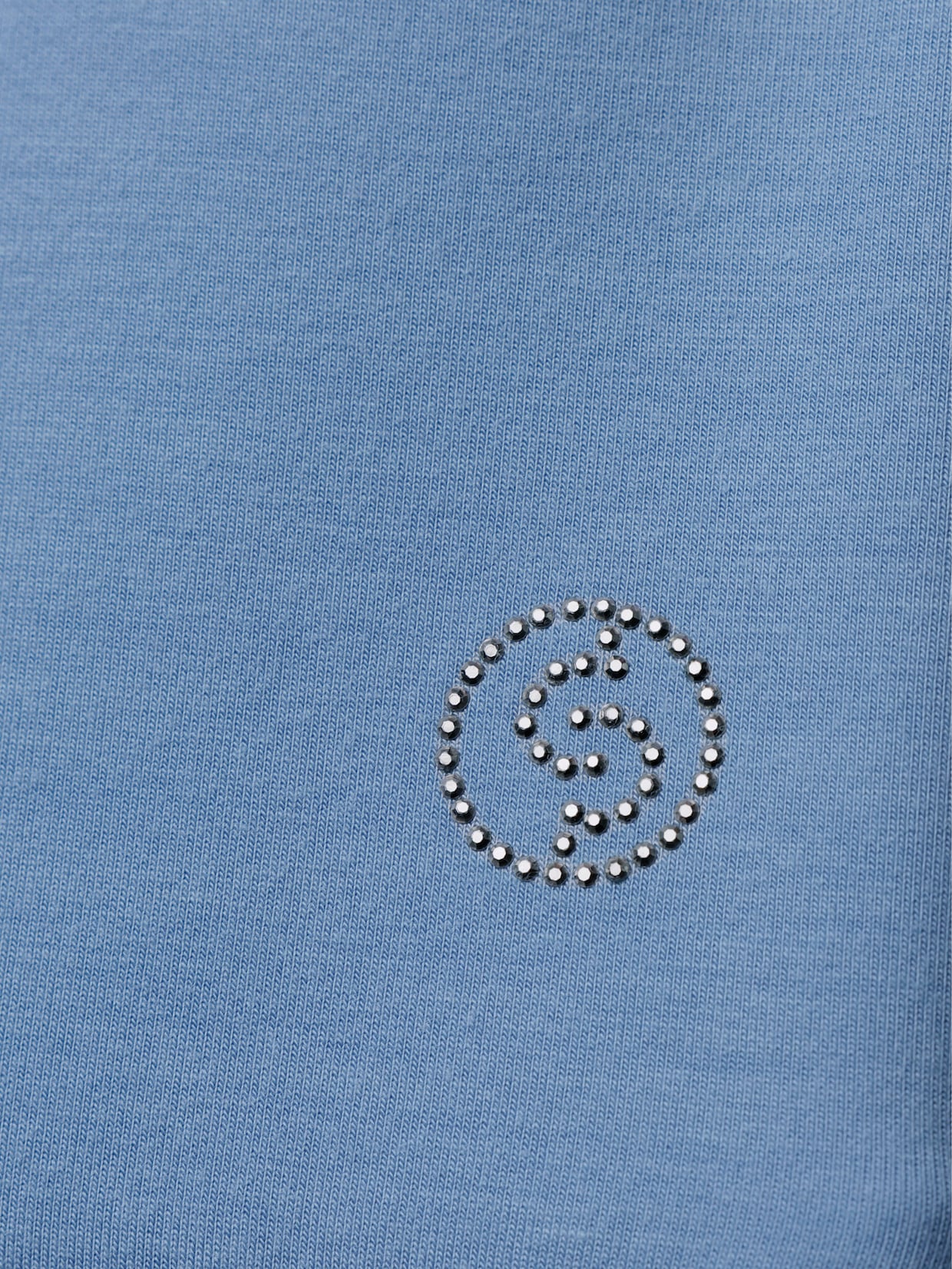 CREATION L PREMIUM Sweatshirt - himmelblau