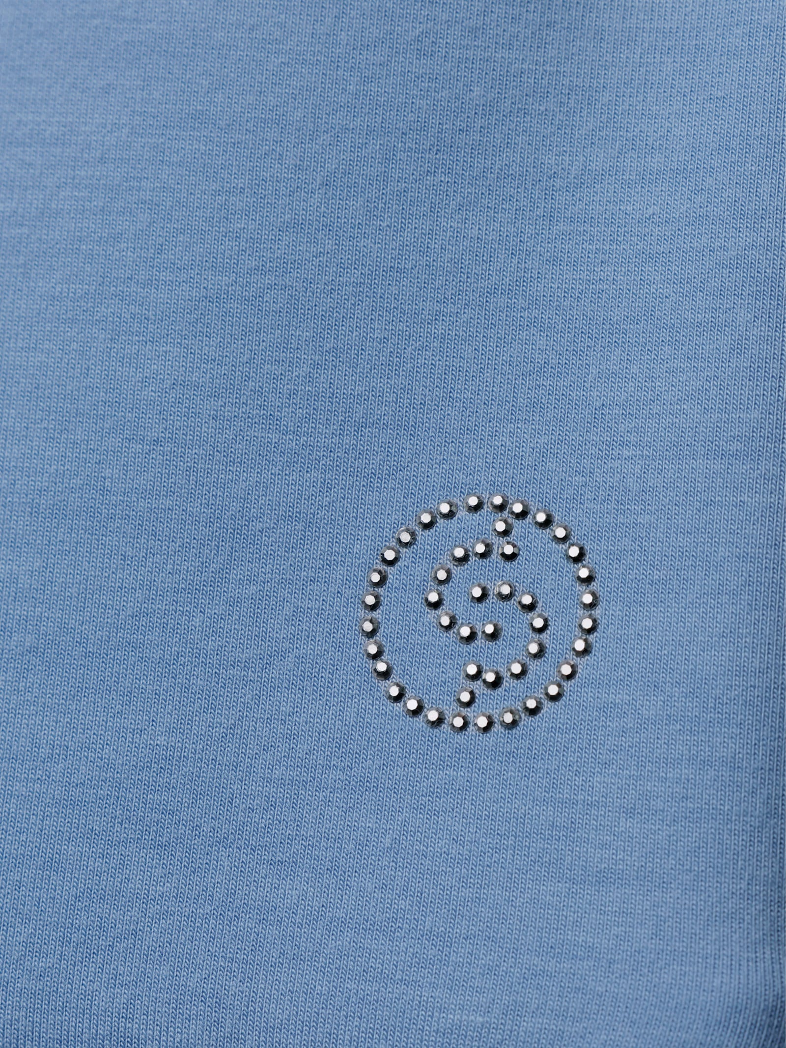 CREATION L PREMIUM Sweatshirt - himmelblau