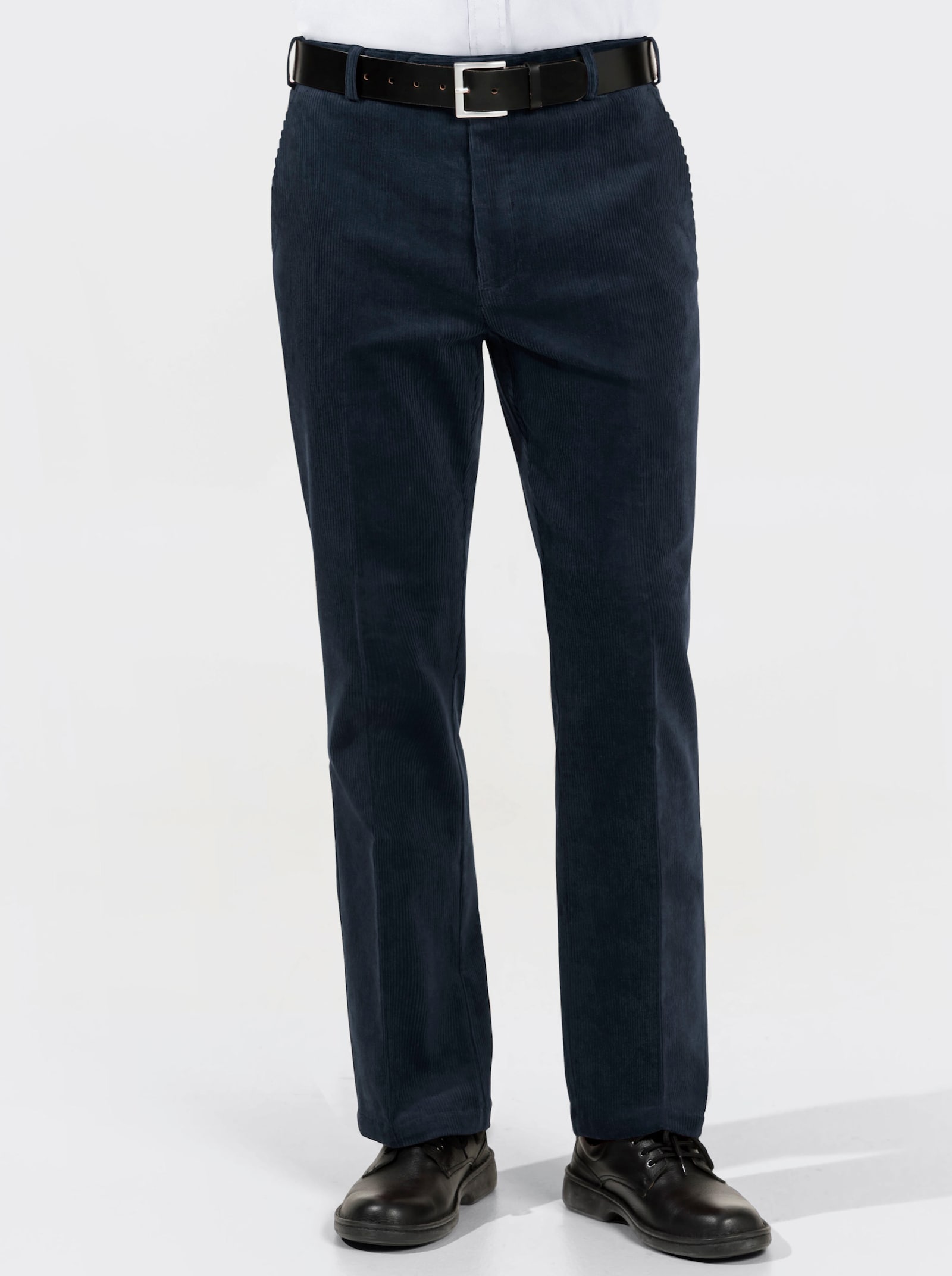  Hose - blau