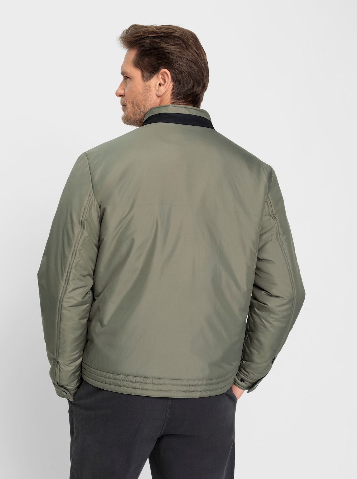 Catamaran Blouson - kaki