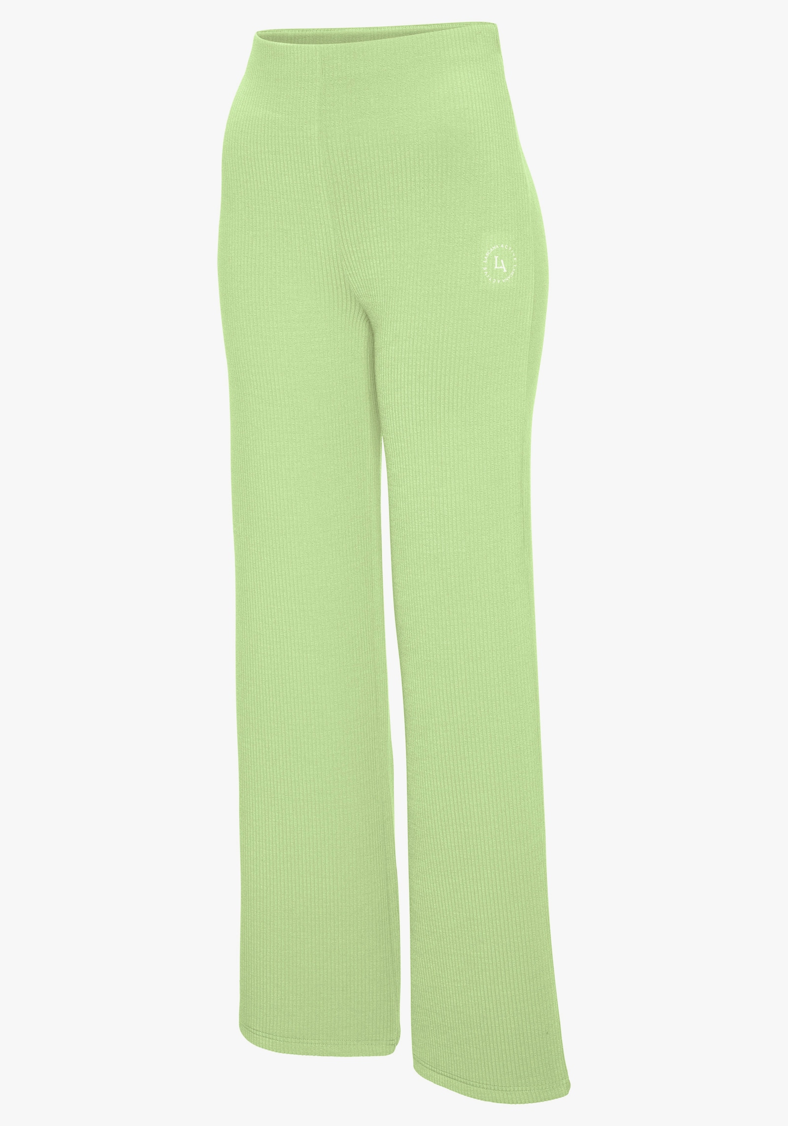 LASCANA ACTIVE Sporthose - lime