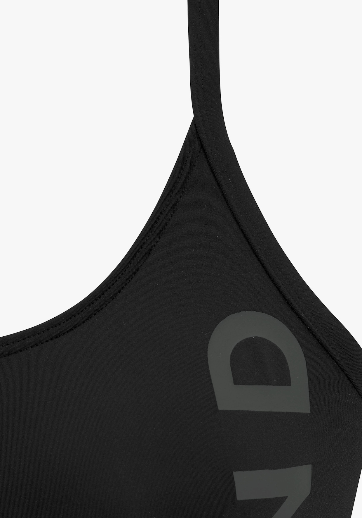 Elbsand Maillot de bain - noir