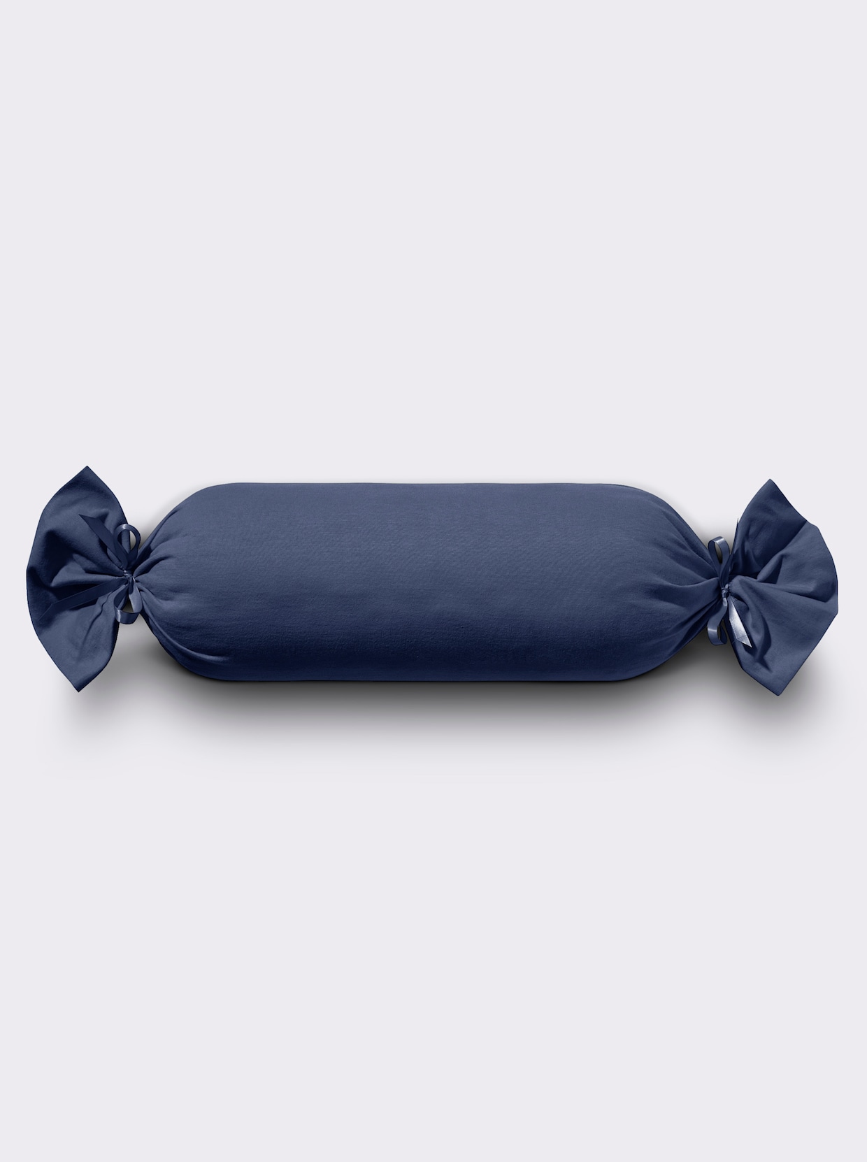 Estella Housses de coussin - bleu foncé