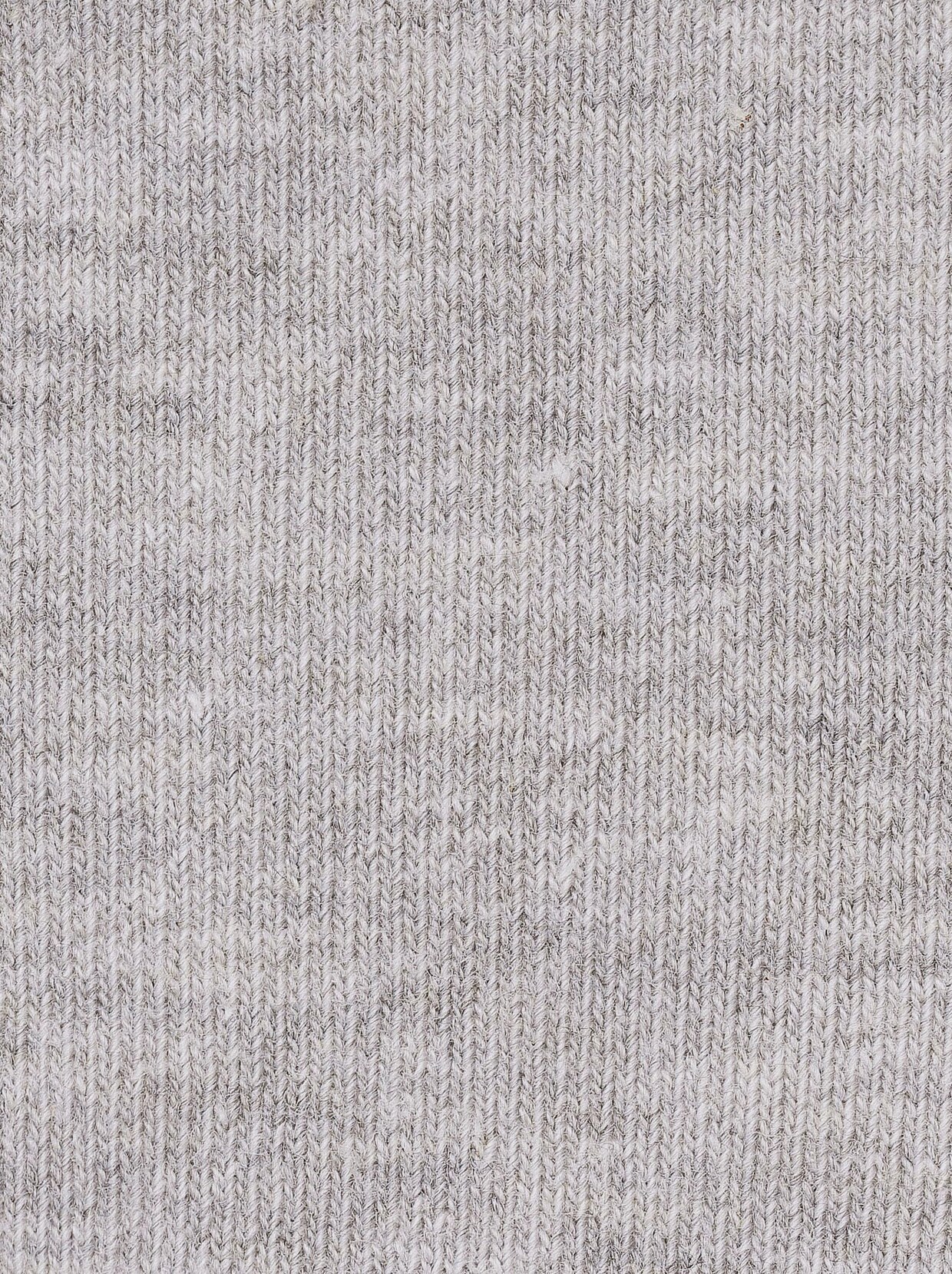 wäschepur Socken - hellgrau