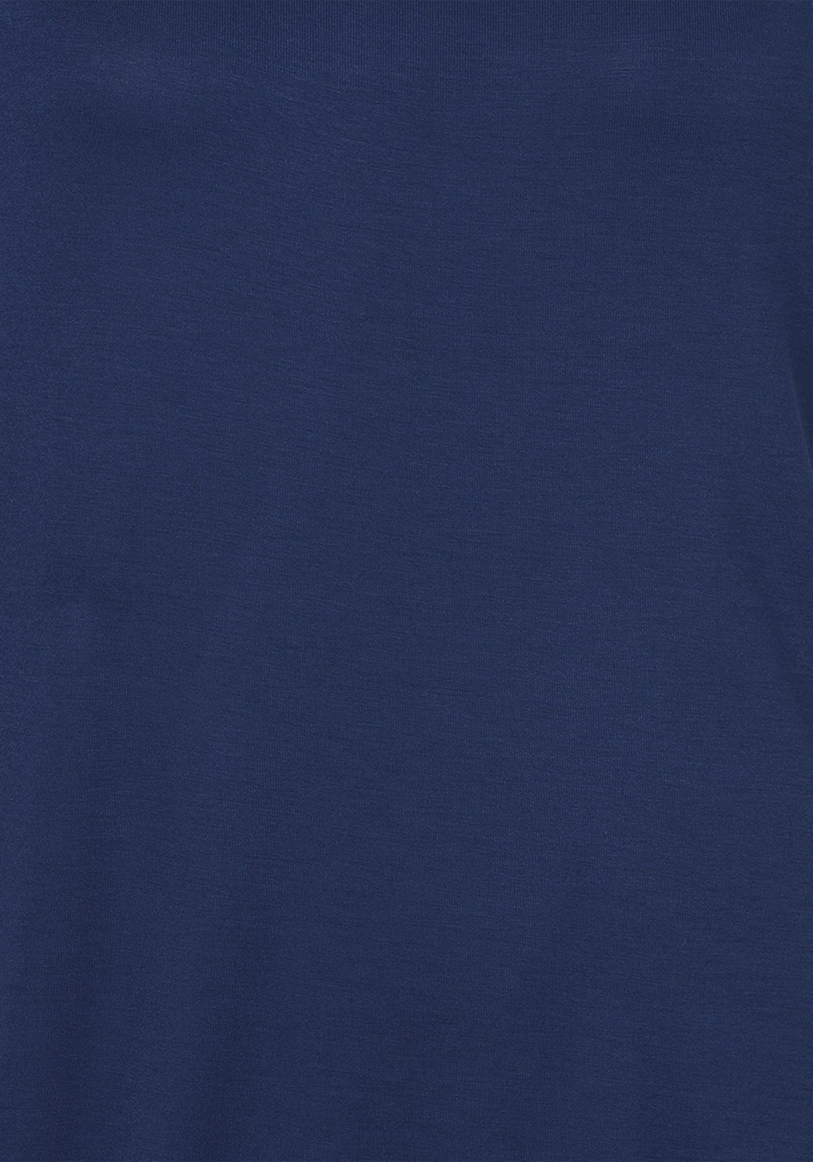 Vivance Kurzarmshirt - navy