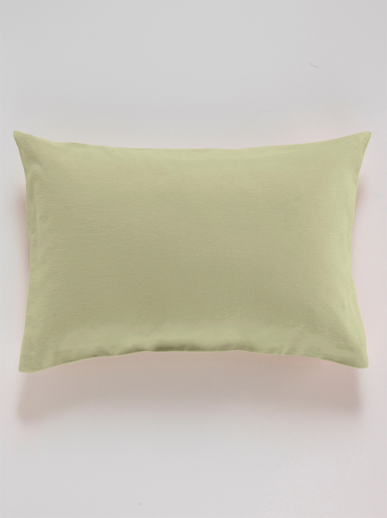 Biberna Poťahy na vankúše - lipovozelená