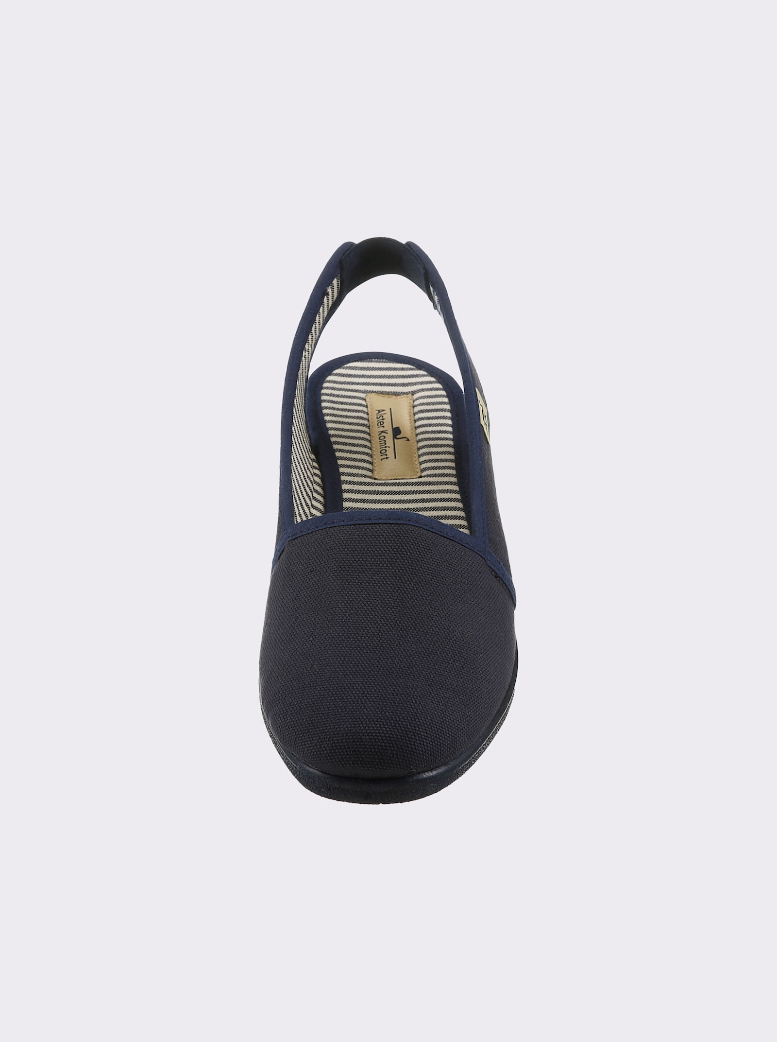 heine Slingballerina - marine