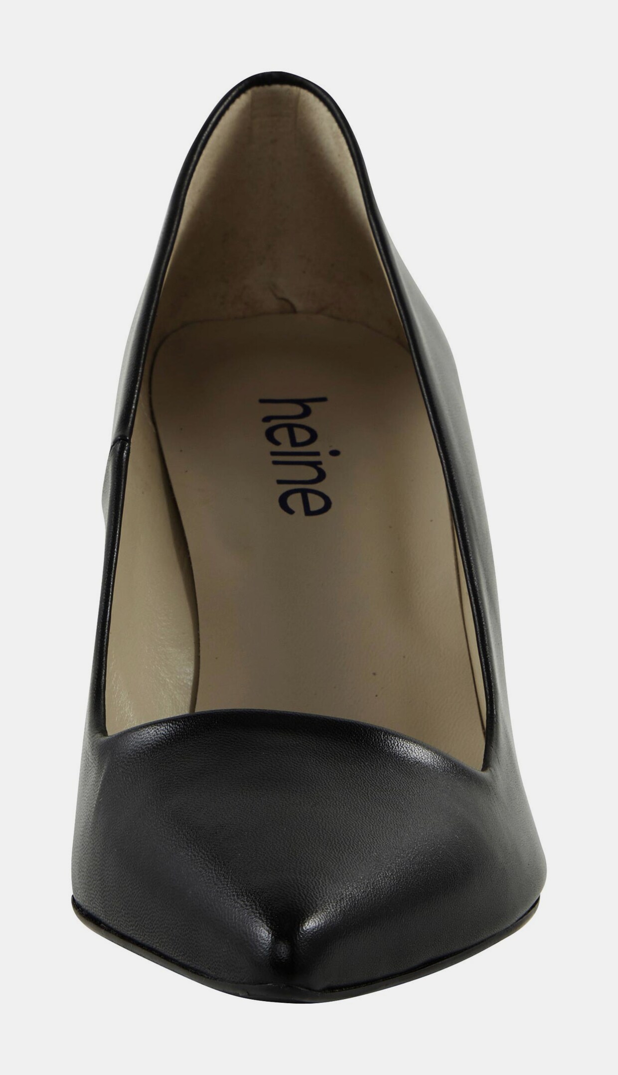 heine Pumps - schwarz