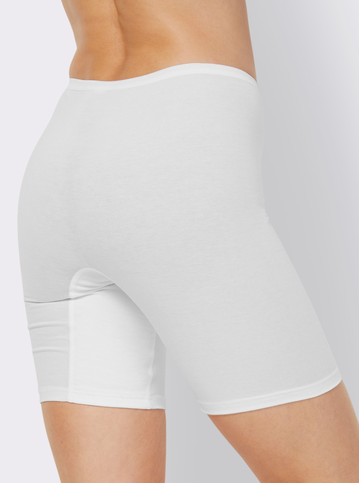 Speidel Longpanty - weiss