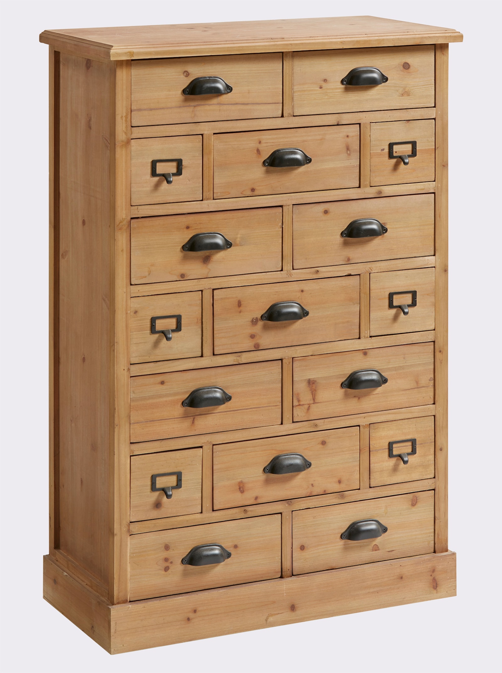 heine home Kommode - natur