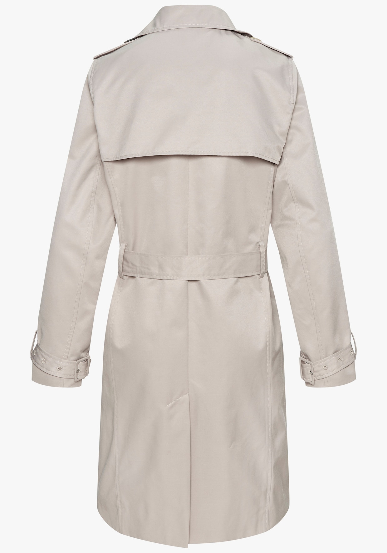 LASCANA Trenchcoat - beige