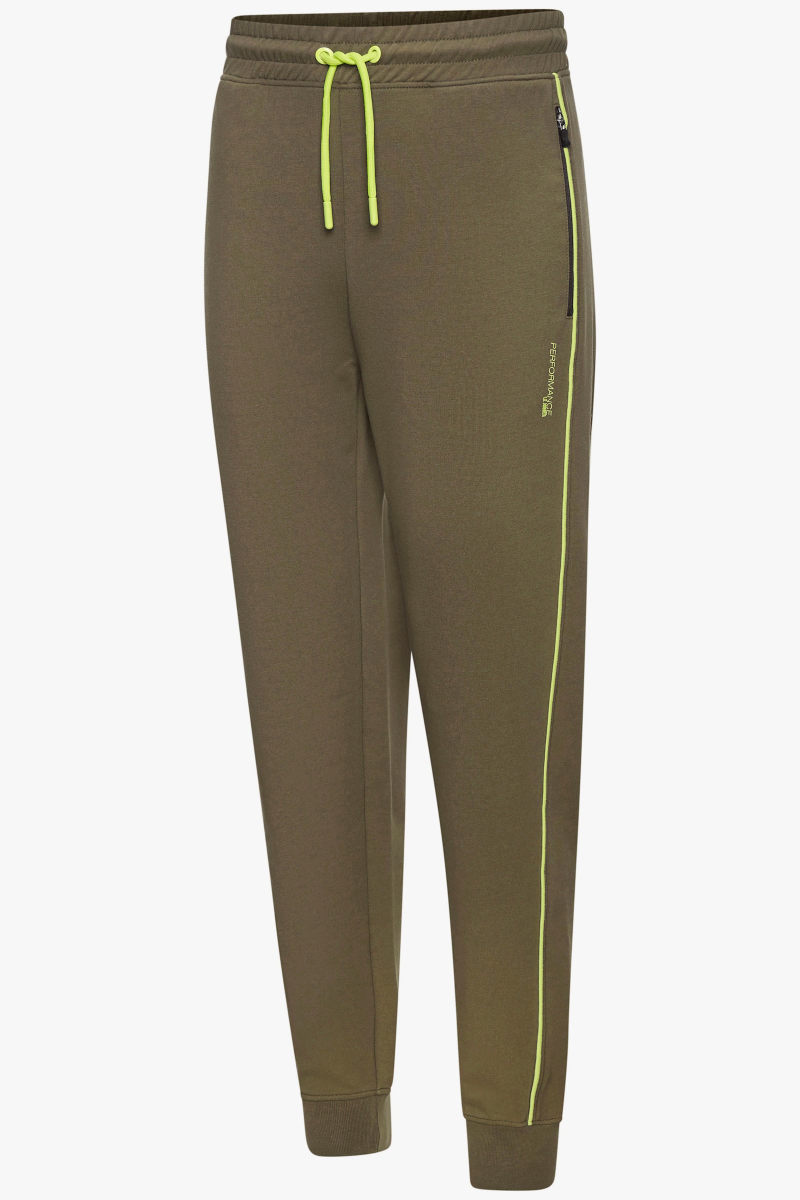 Sporthose - khaki