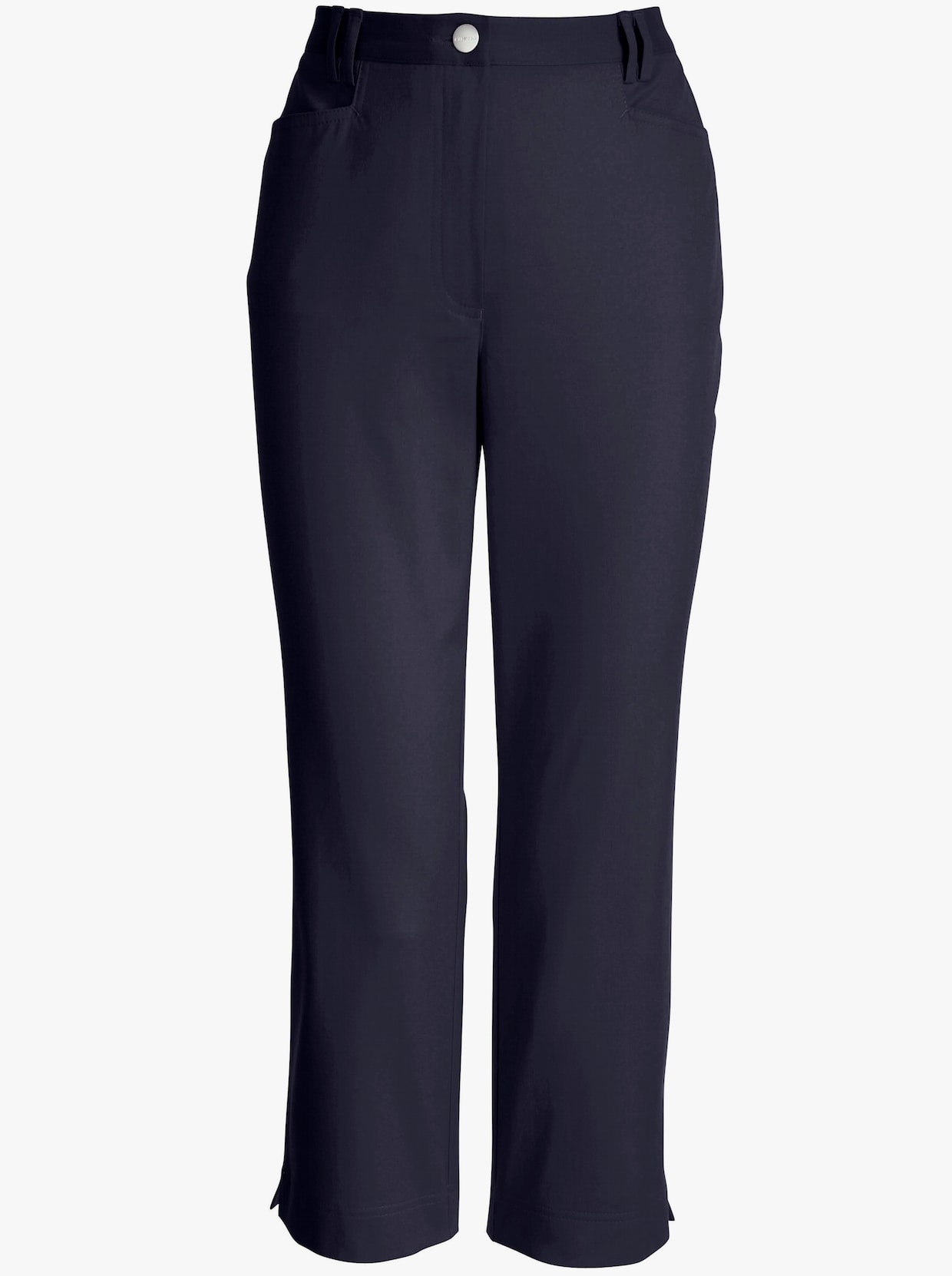 Cosma Slacks - marin