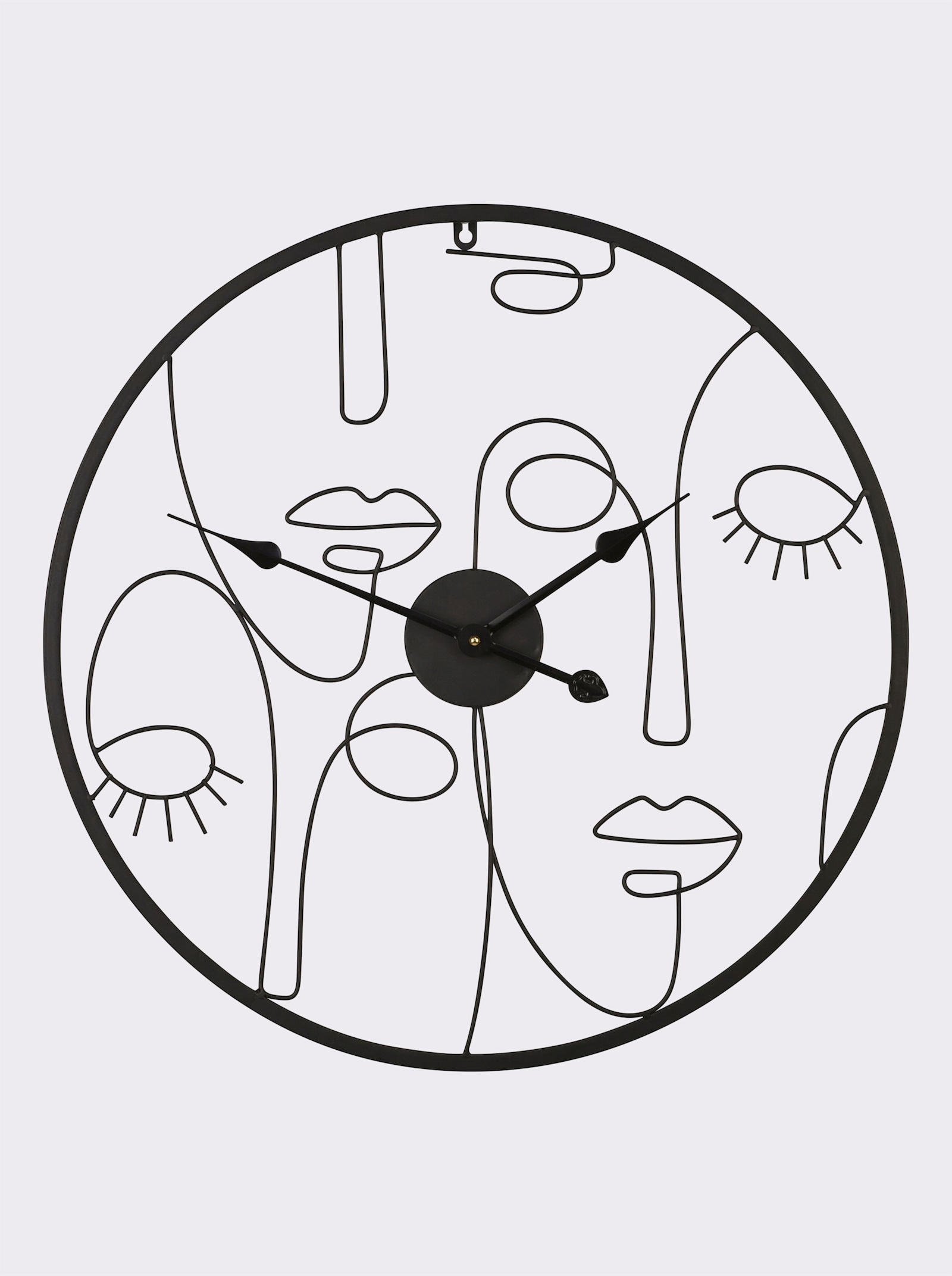 Impressionen Horloge - noir