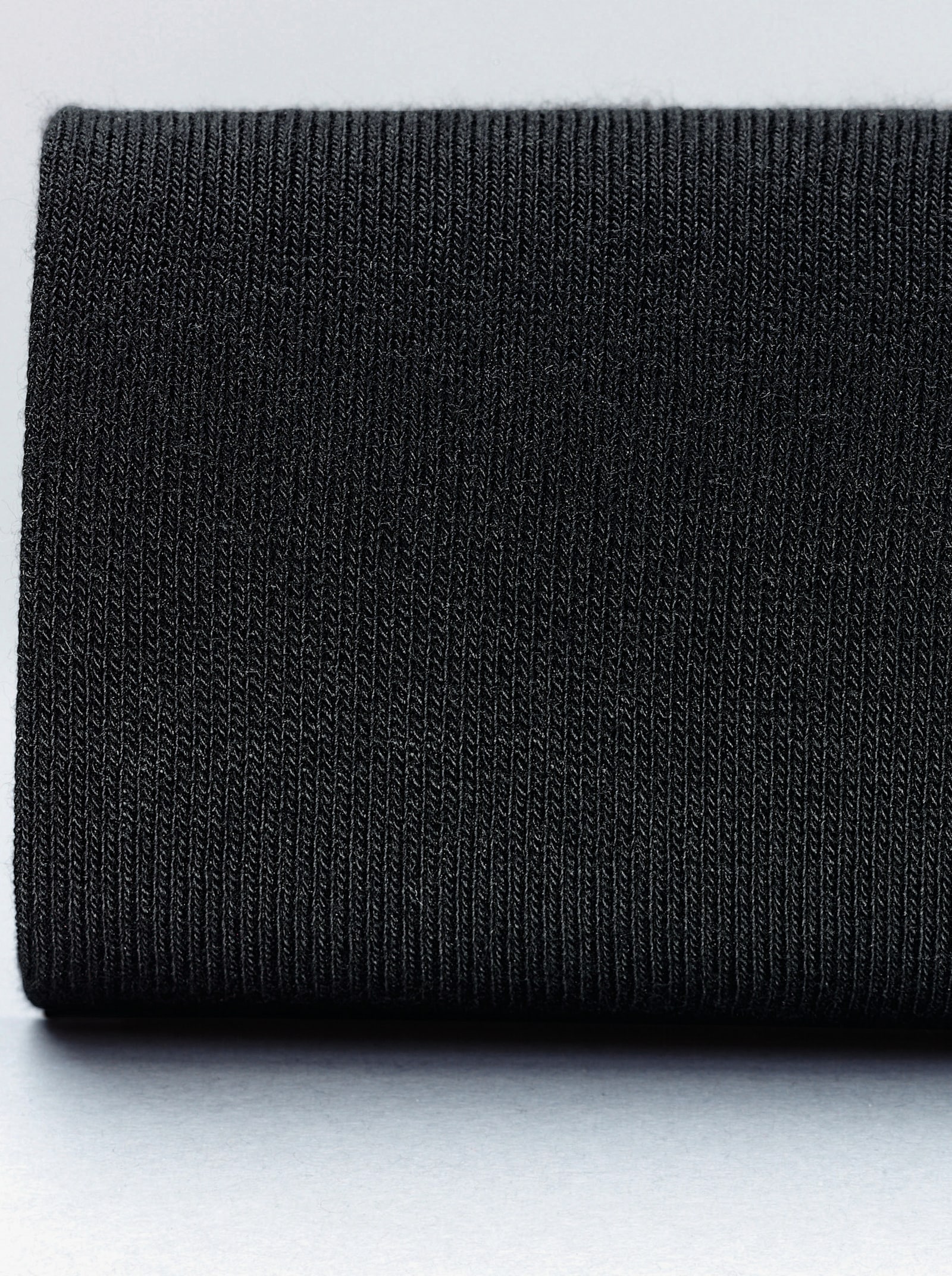 Rogo Ponožky - černá