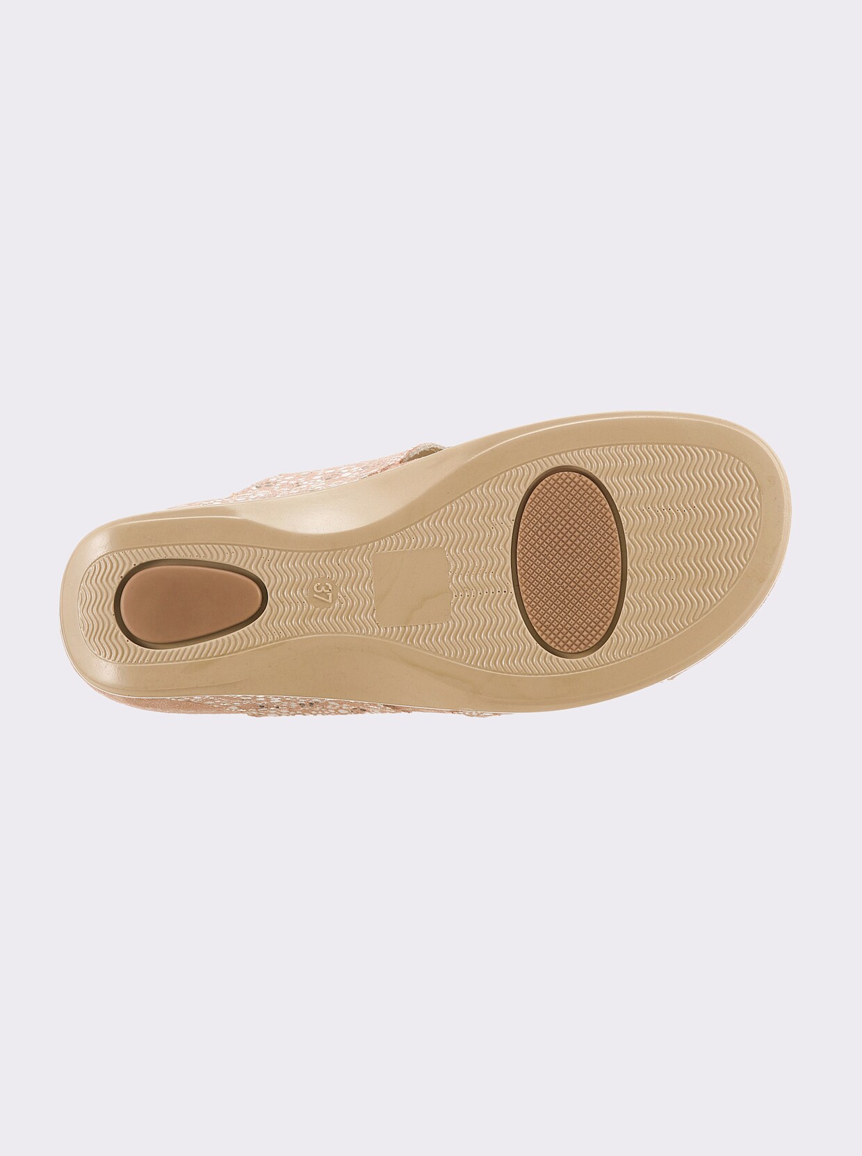 Mubb slippers - hortensia
