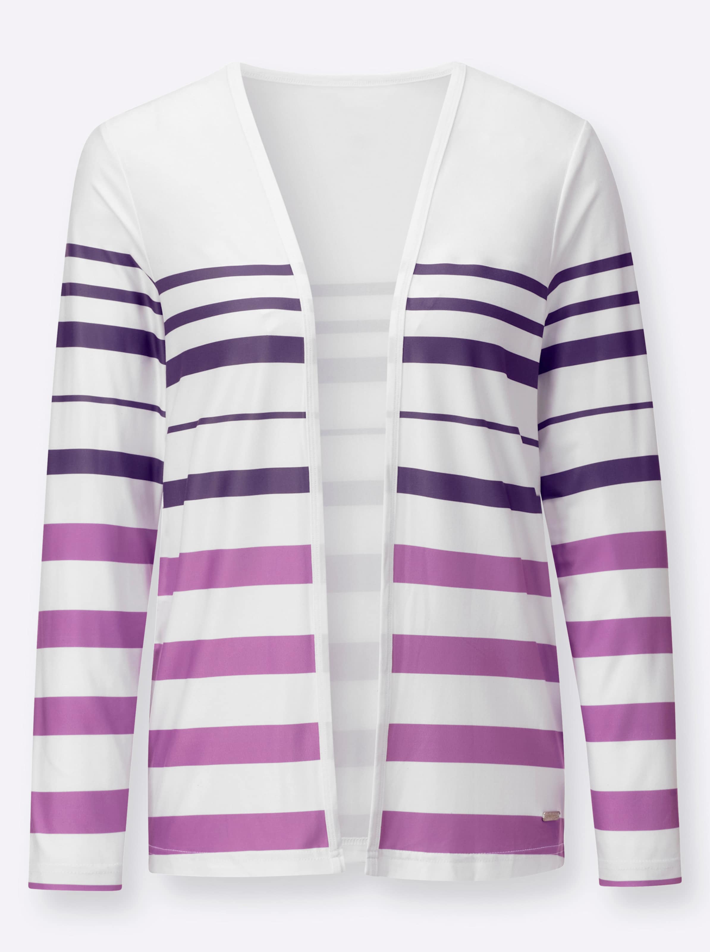 Thumbnail - Shirtjacke