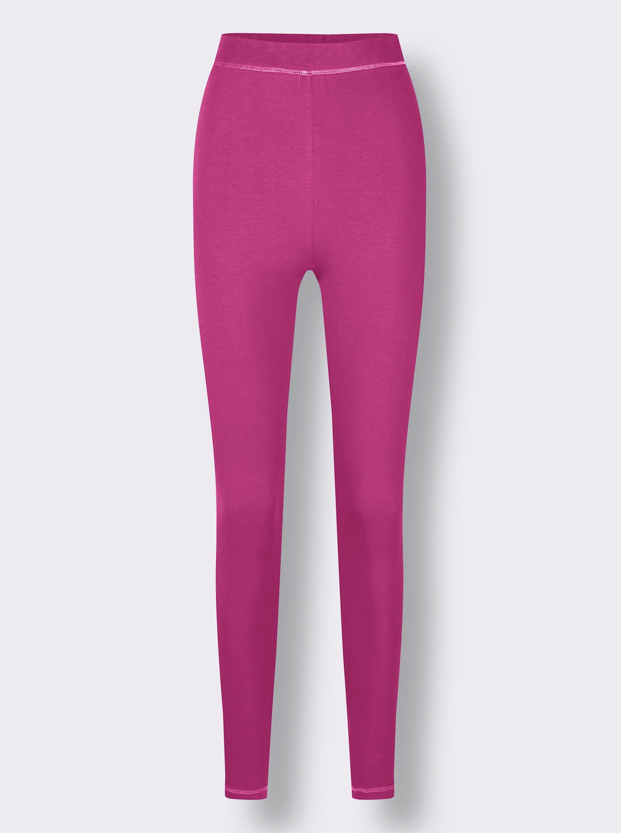 wäschepur Pyjama - magenta