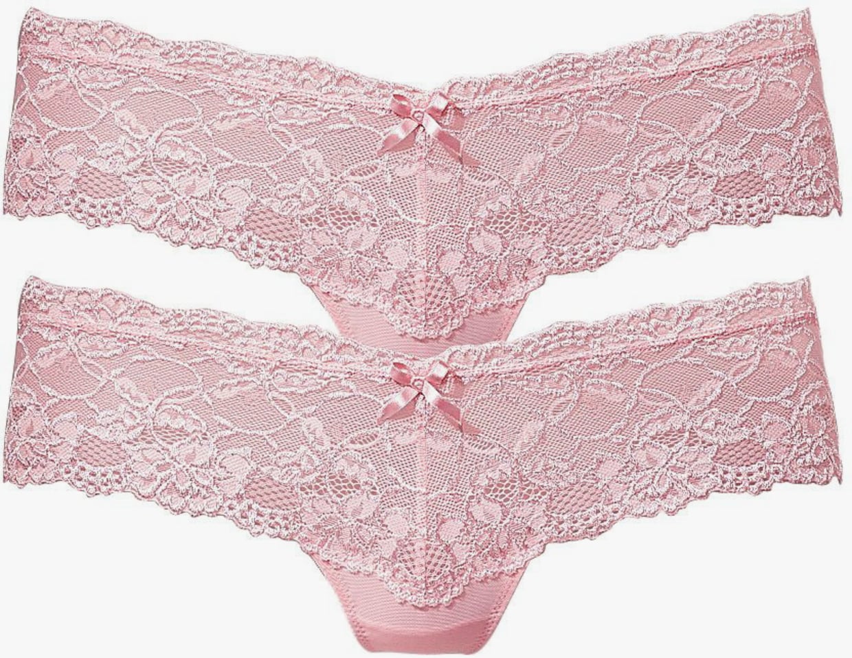 Vivance Panty - roze