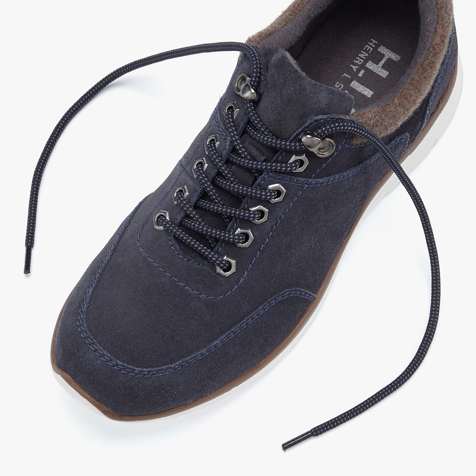 H.I.S Sneaker - marine
