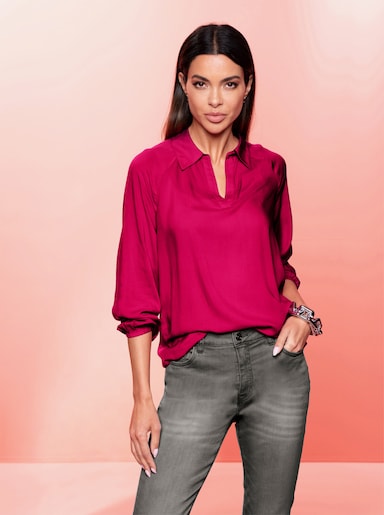 heine Bluse - pink