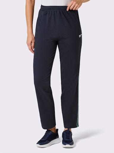 Catamaran Sports Freizeithose - marine