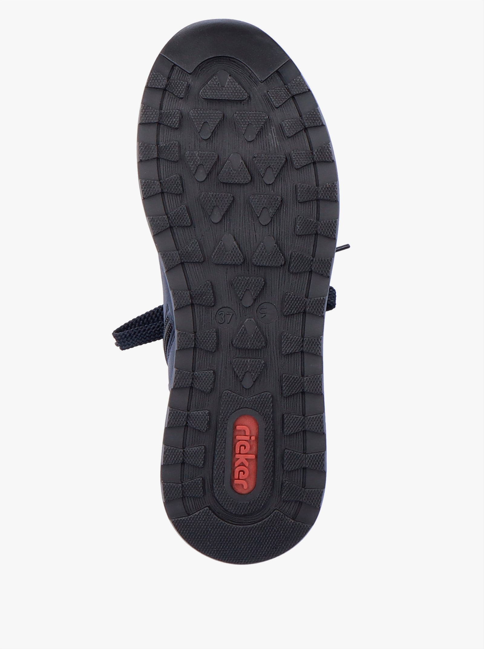 Rieker Sneaker - marine