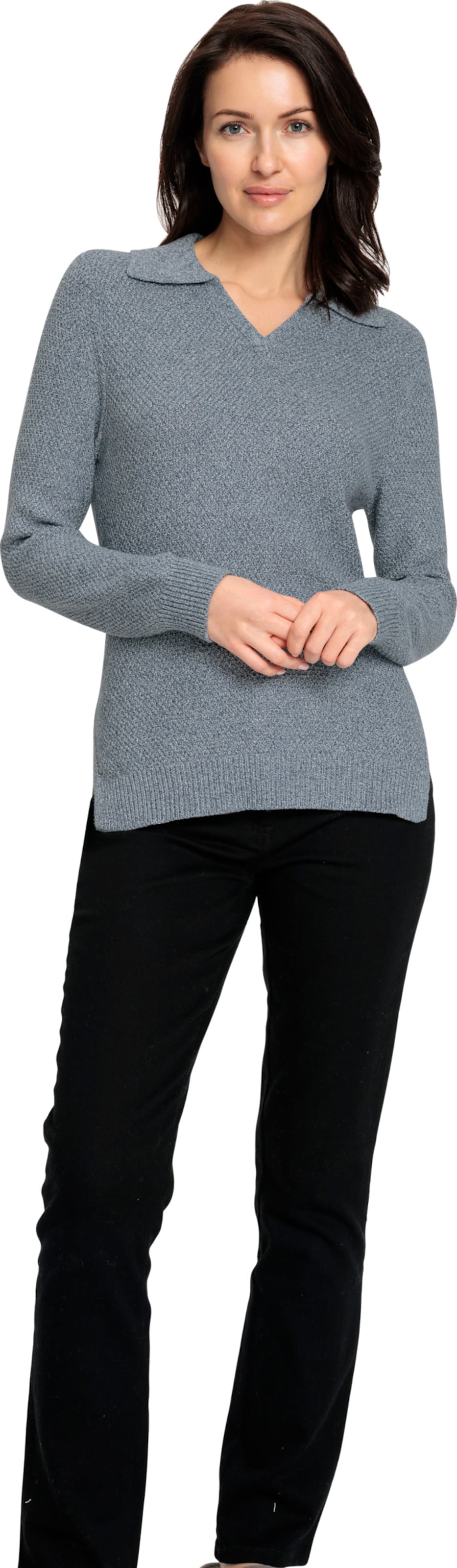 Thumbnail - Polopullover