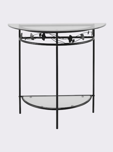 heine home Console - noir