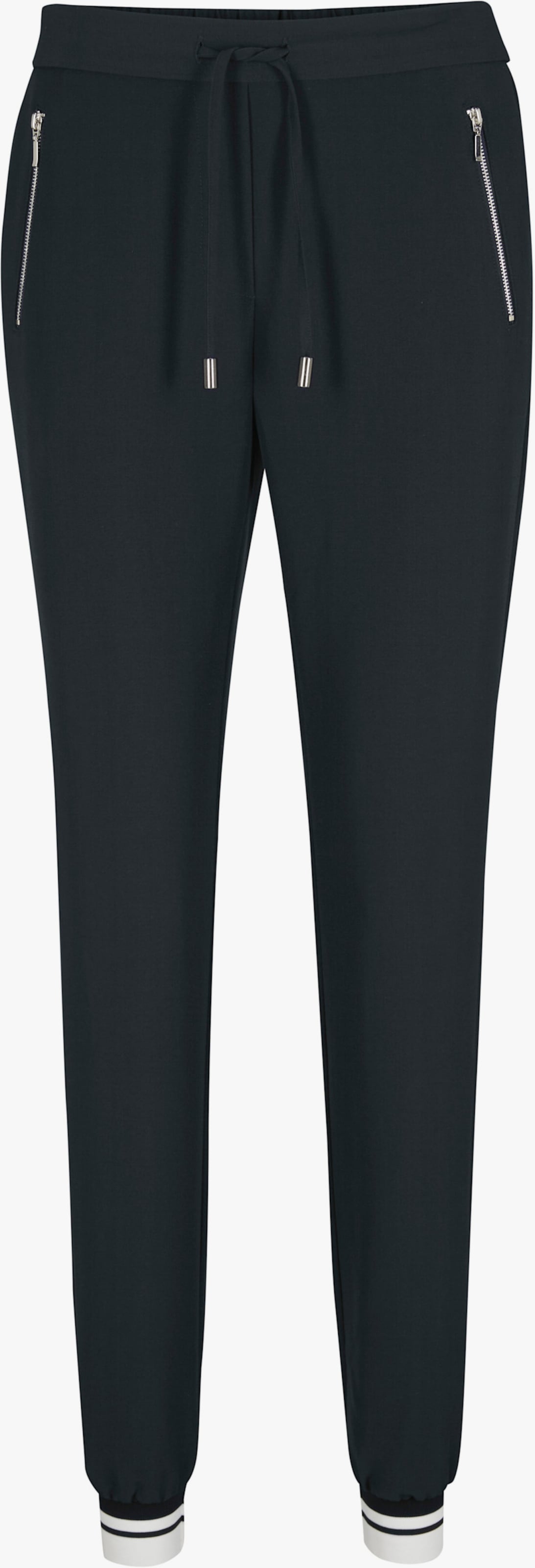 heine Tailleur pantalon - noir