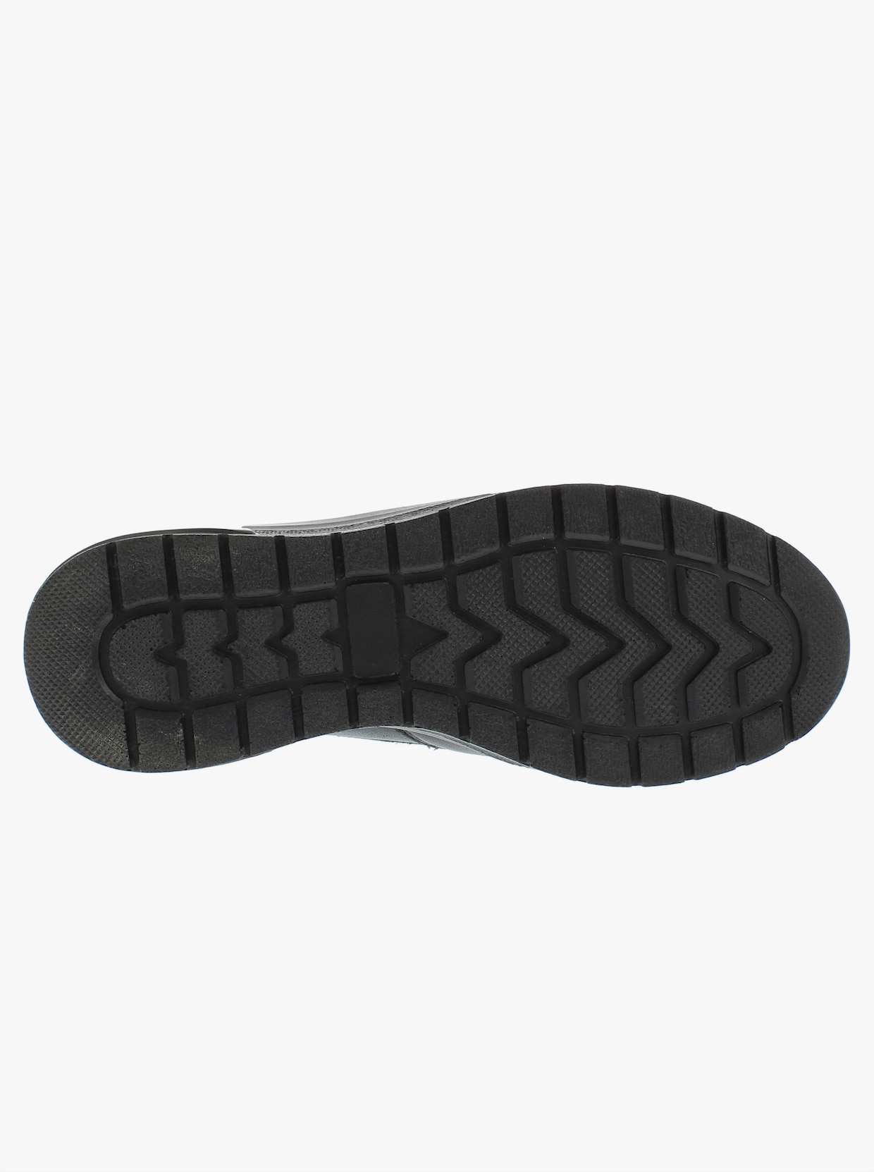 Reflexan Bottines - noir