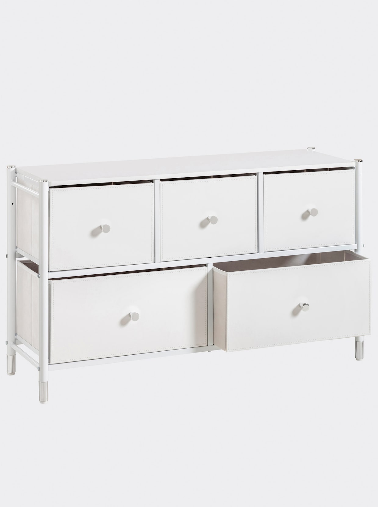 heine home Commode - blanc
