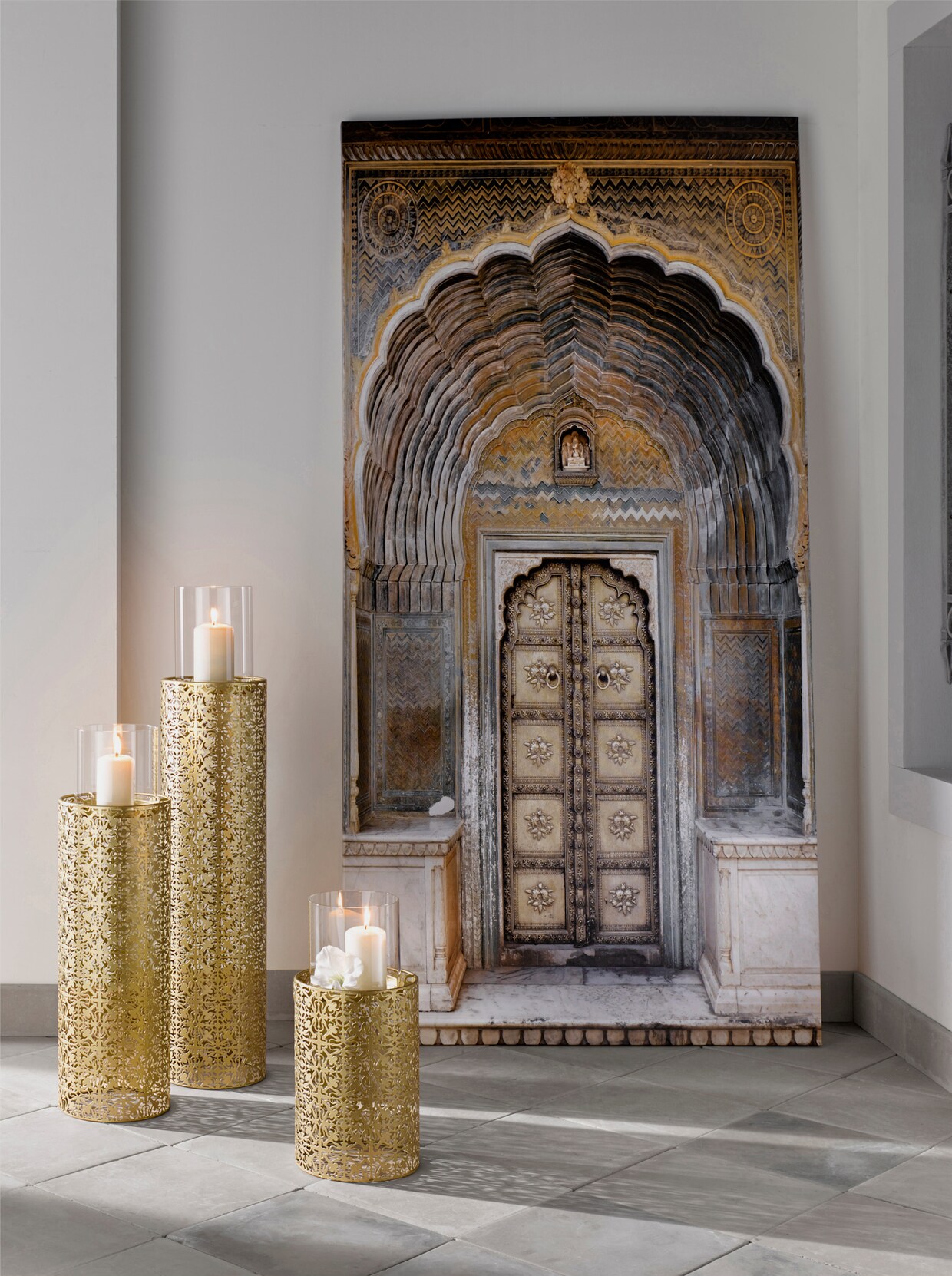 heine home Bild - bunt