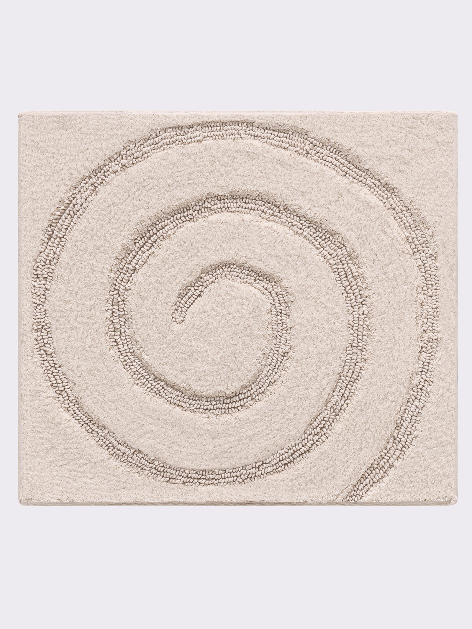 heine home Badteppich - sand