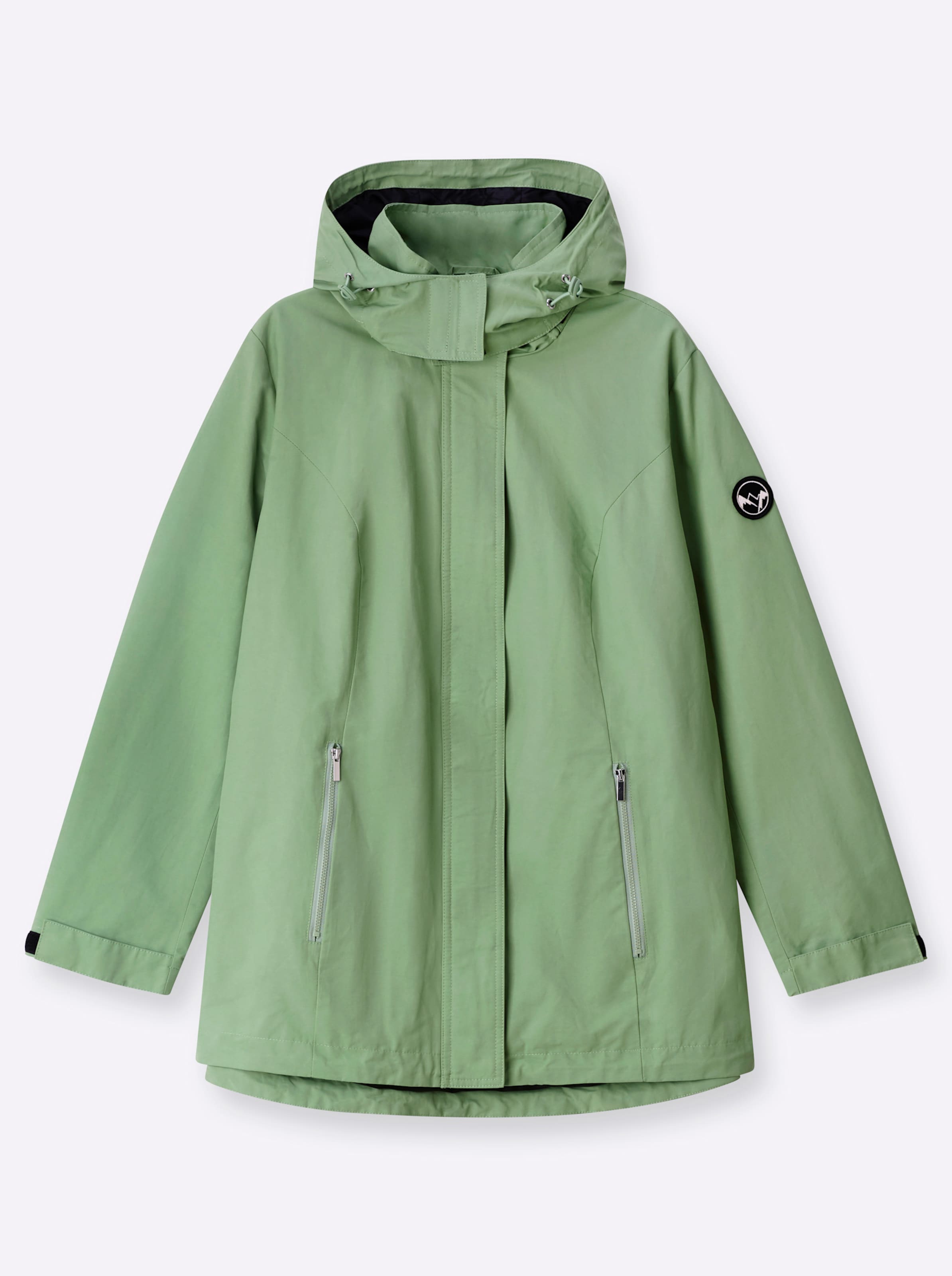 Übergangsjacke