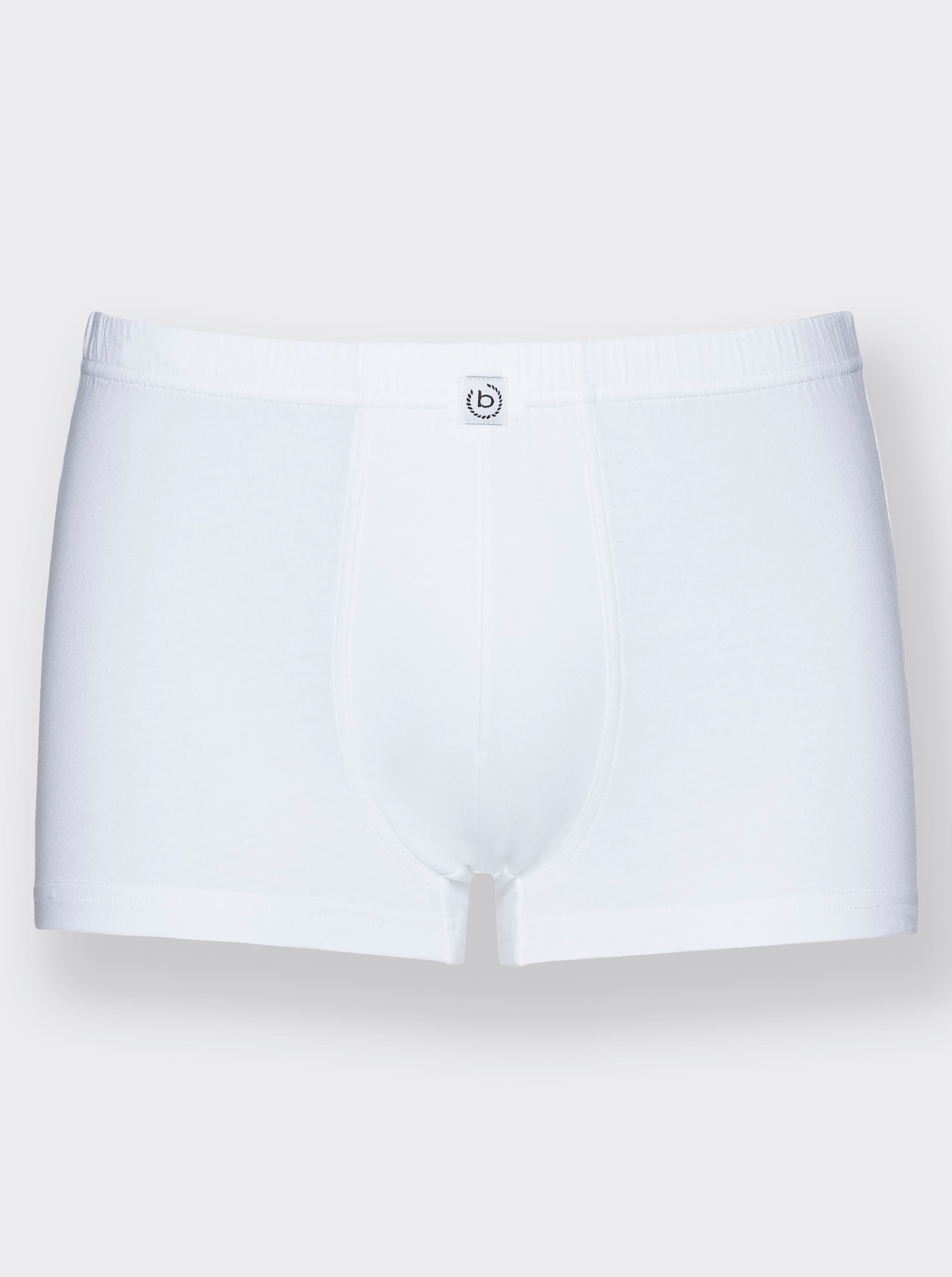 bugatti Broek - 3 stuks wit