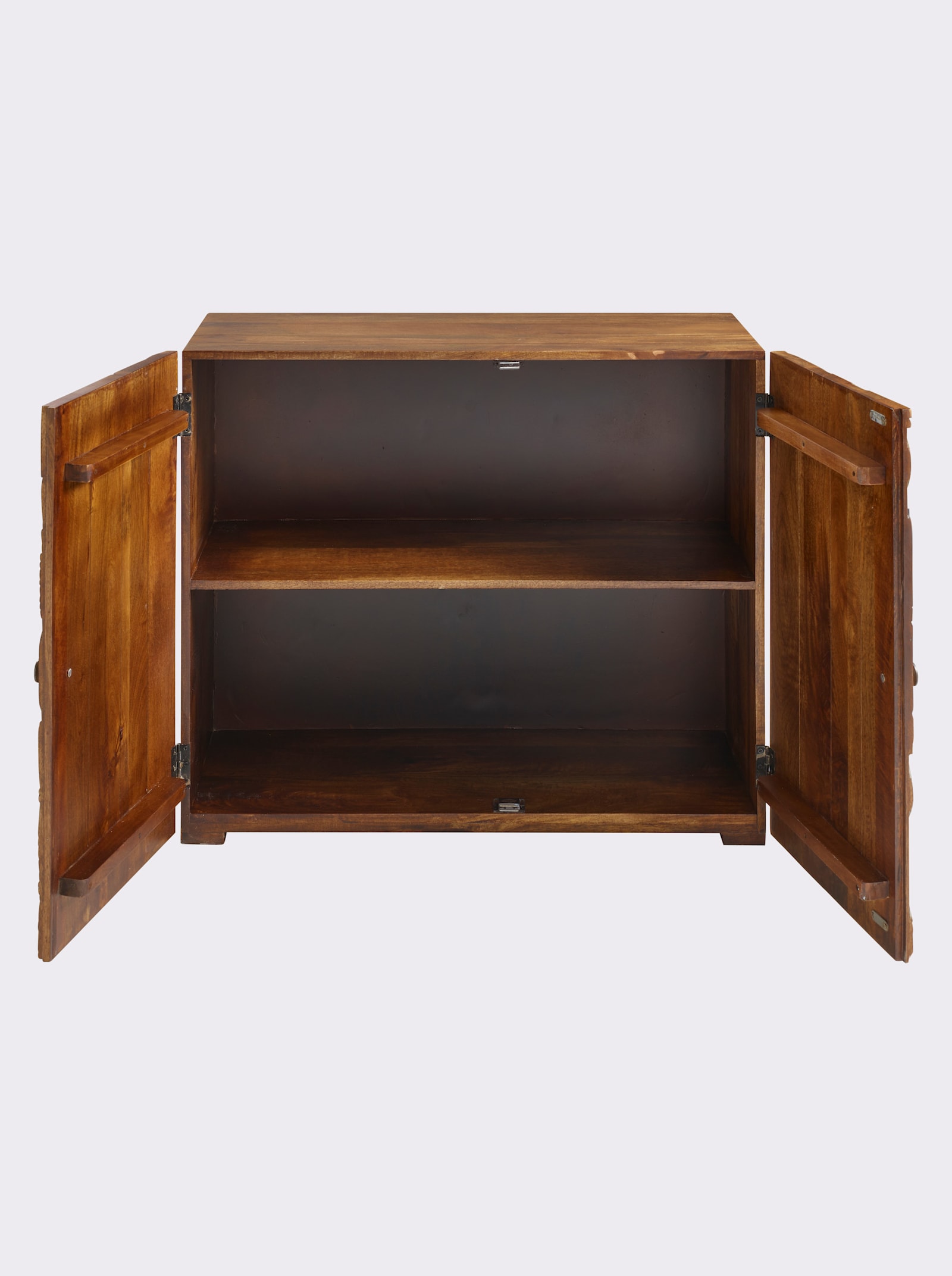 heine home Commode - bruin