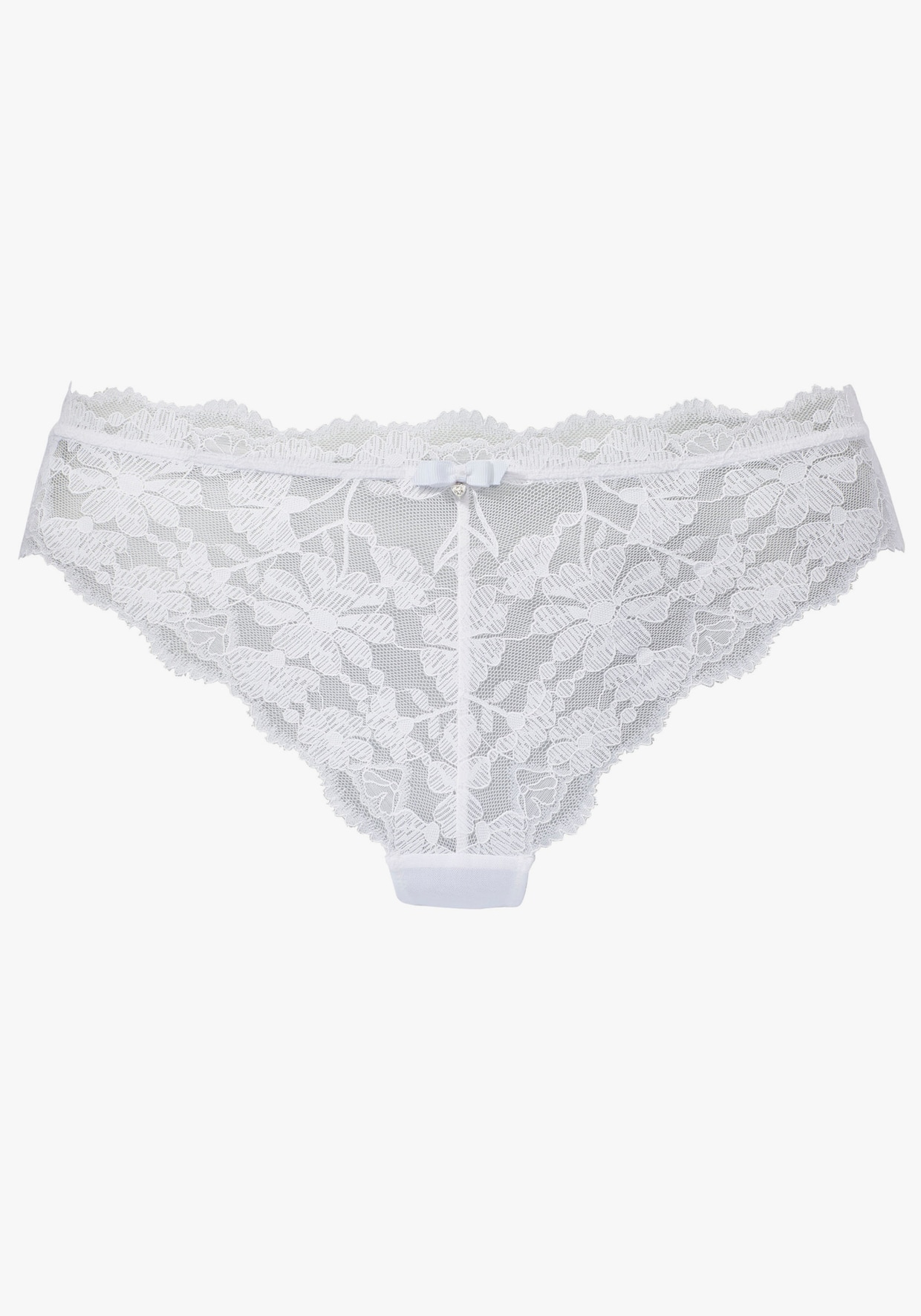 Vivance String - blanc