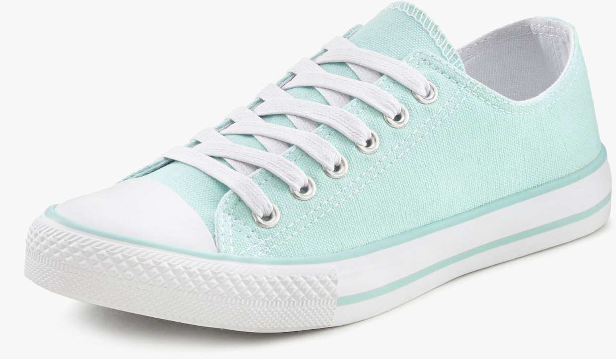LASCANA Sneakers - menthe