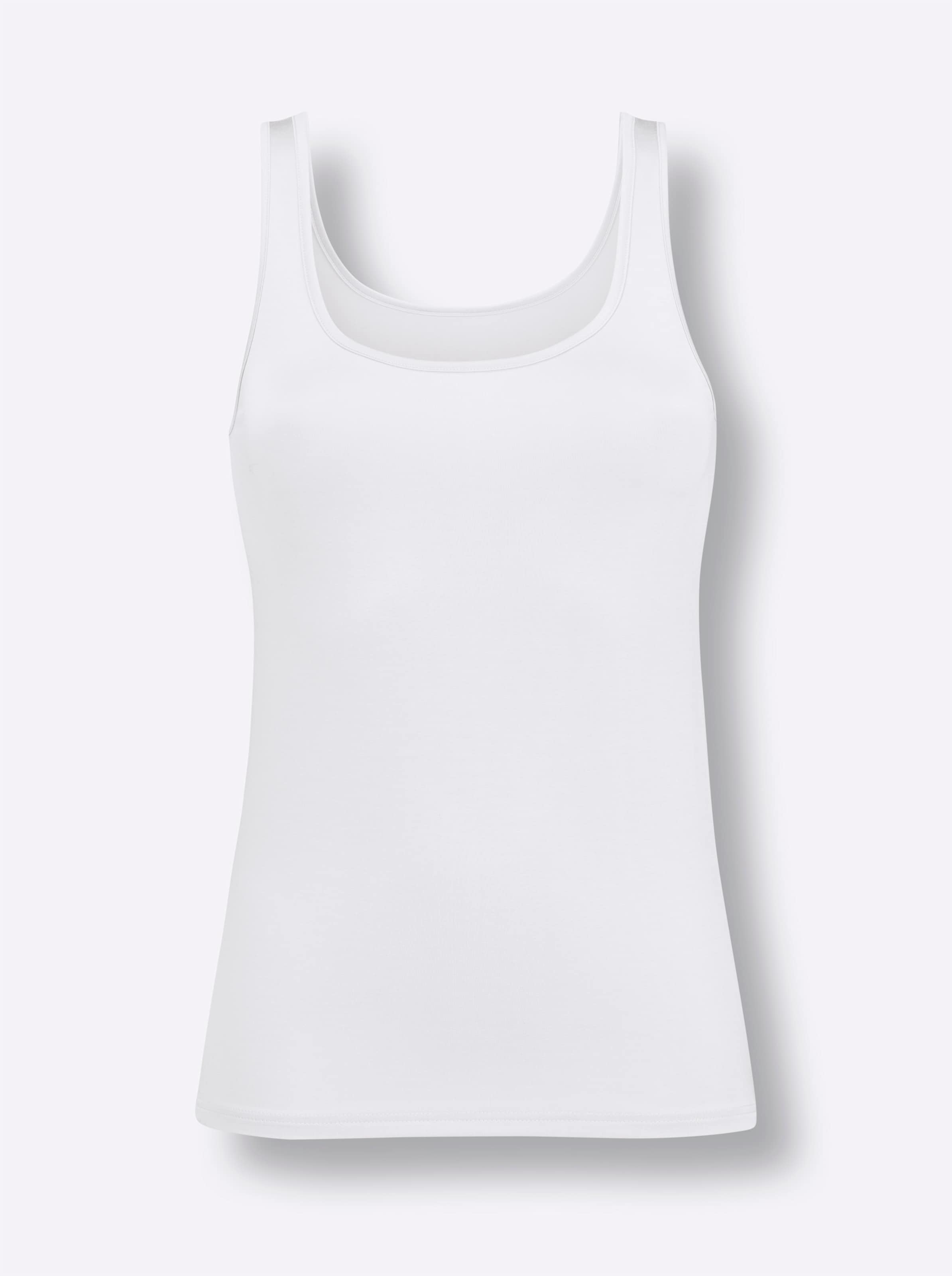 Thumbnail - Achselhemd