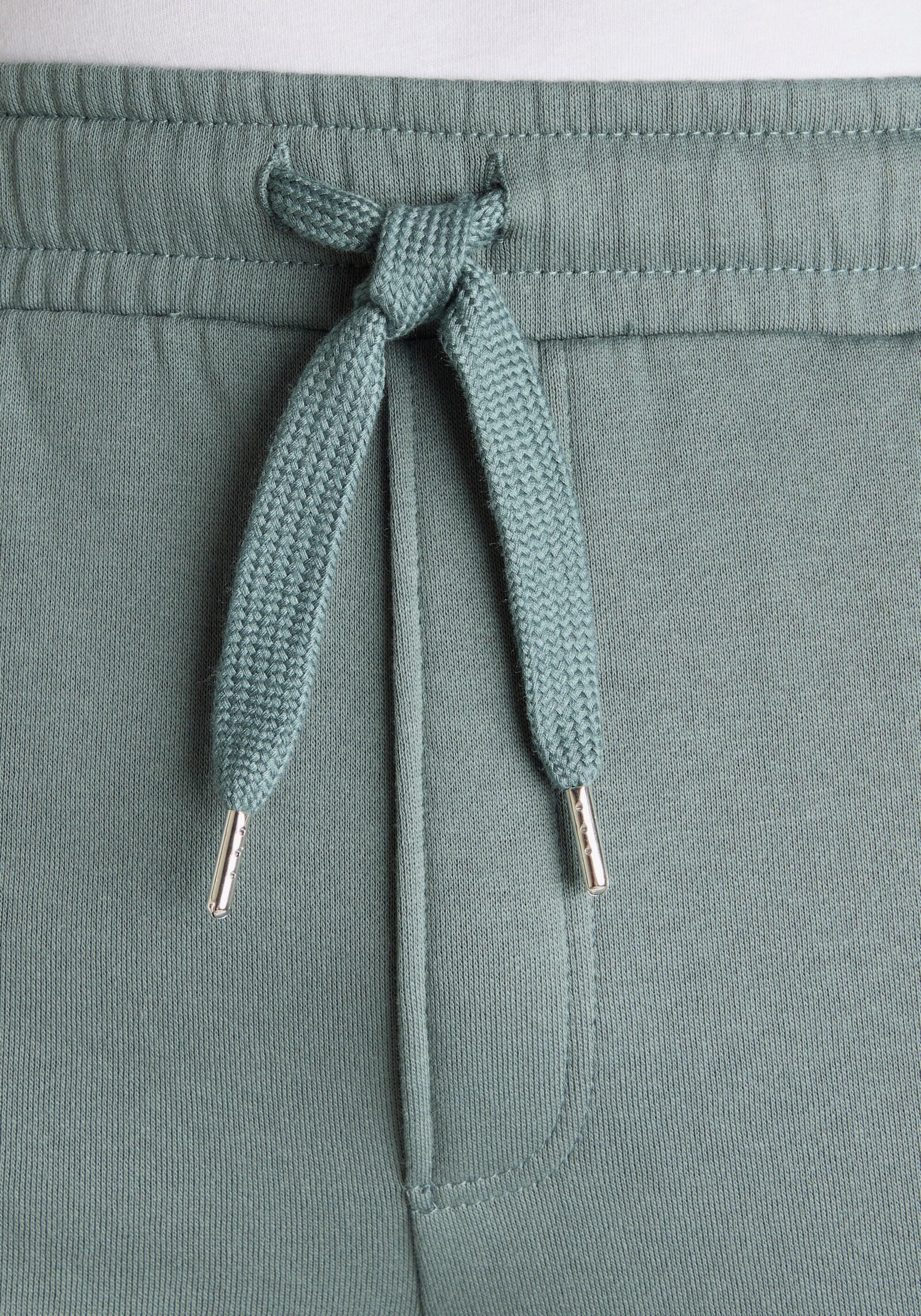 John Devin Sweatshort - salie