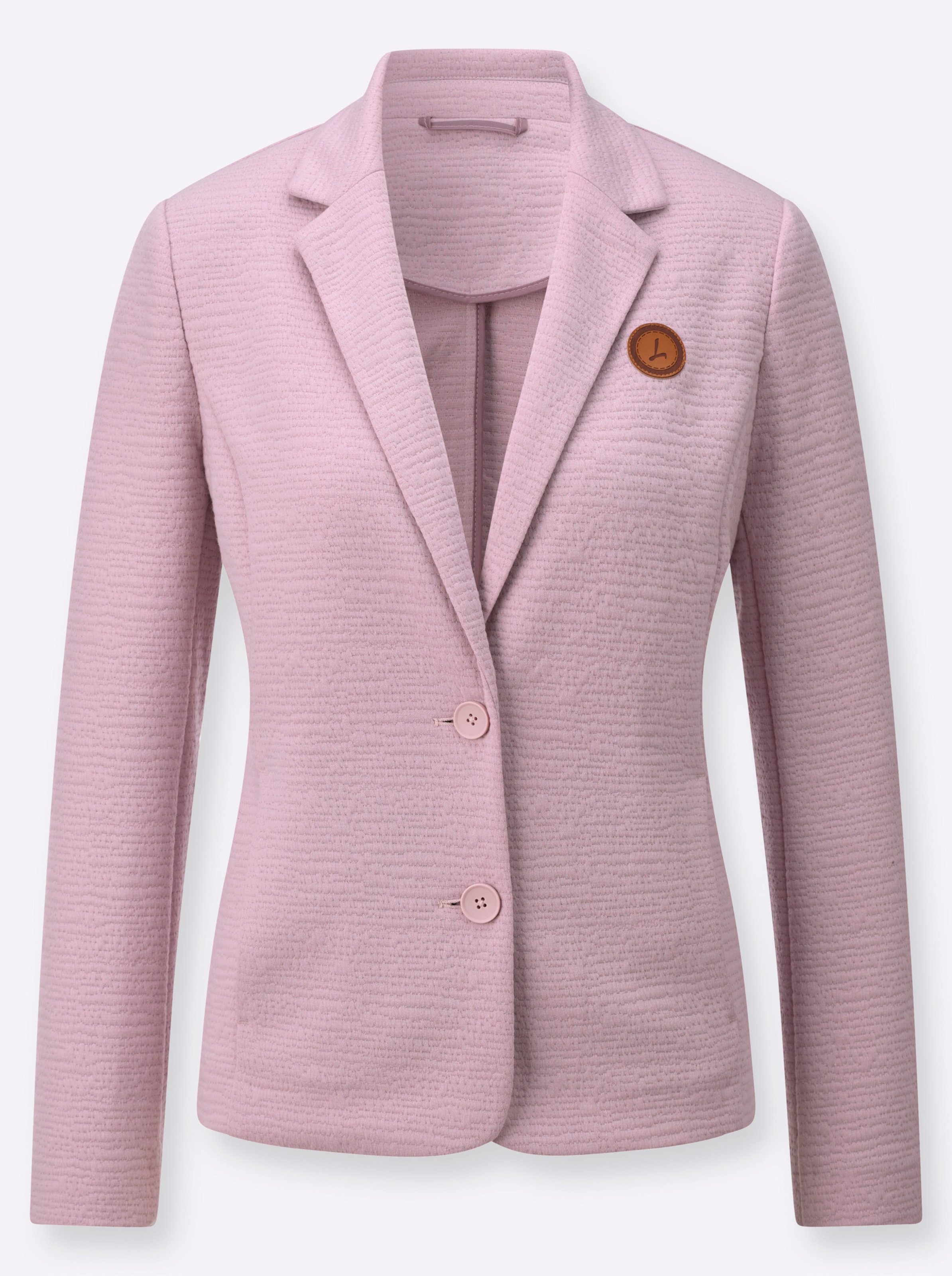 Thumbnail - Jerseyblazer