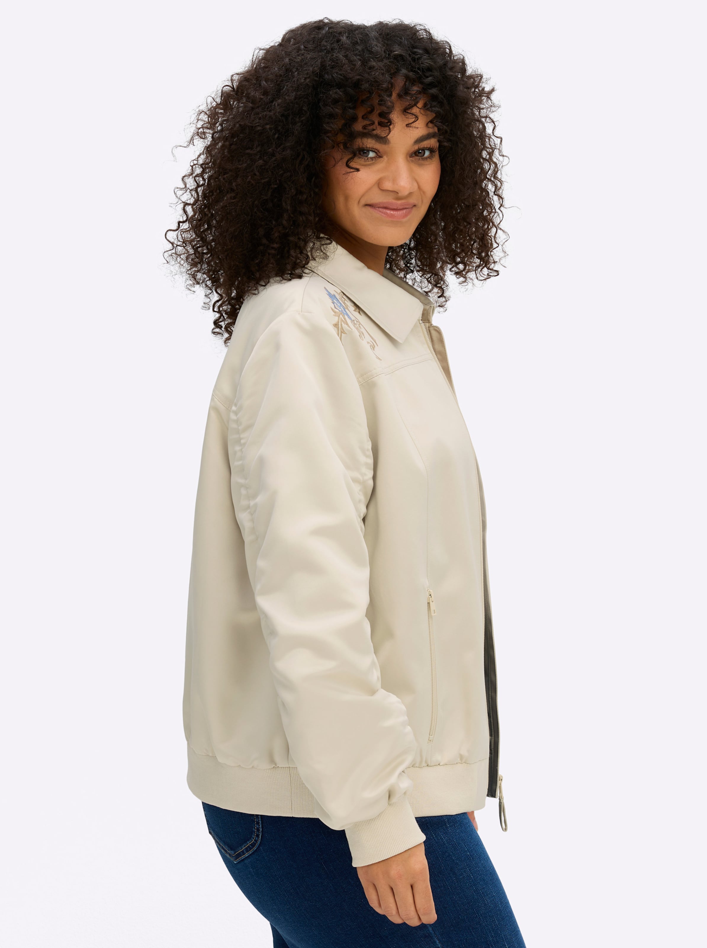 Blouson - Bild 3