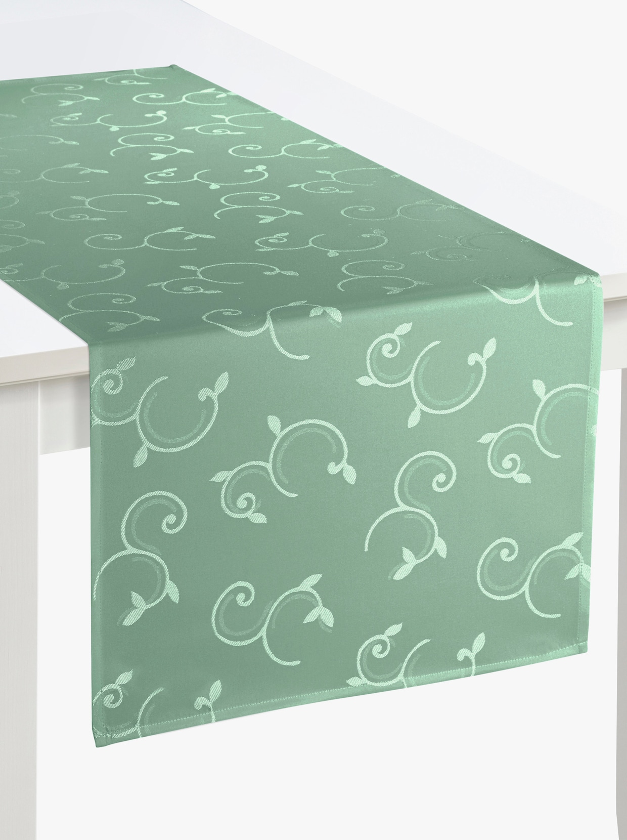 Dohle Tischdecke - lindgrün
