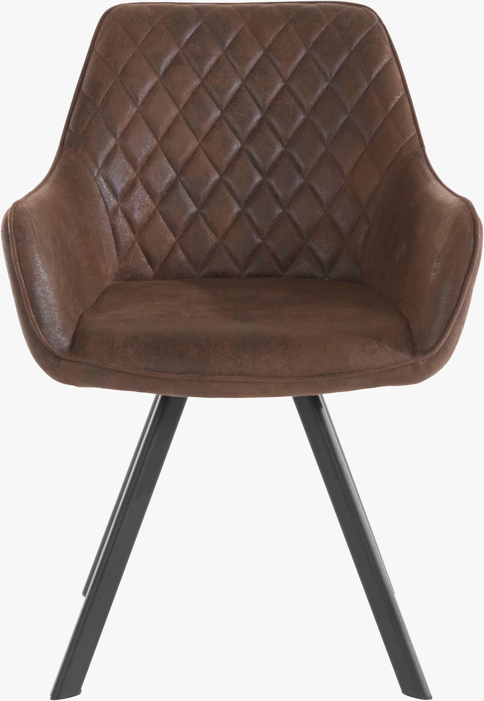 INOSIGN Esszimmerstuhl - braun