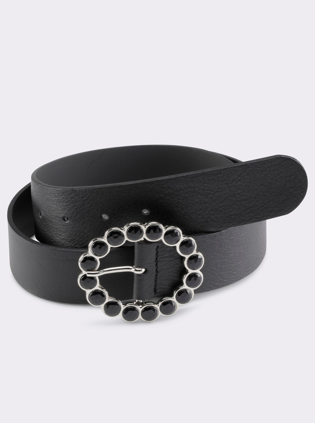 heine Ceinture - noir