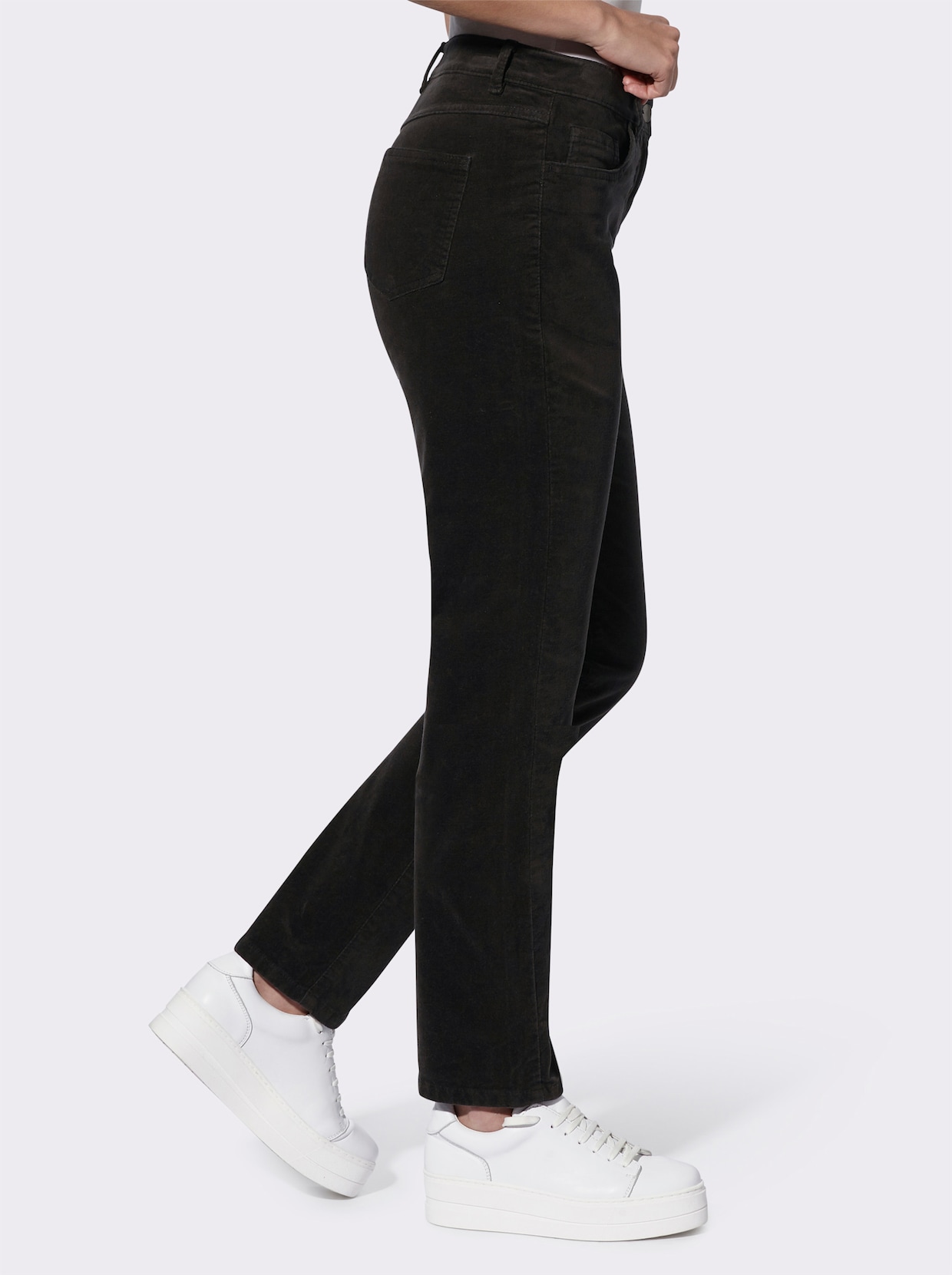 Samthose - graphit
