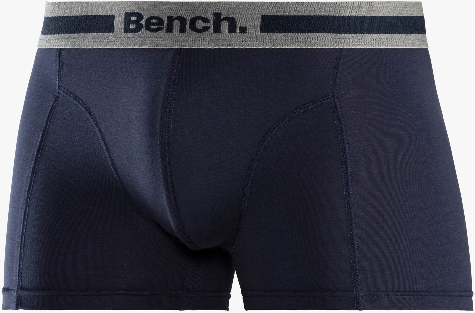 Bench. Boxer - rood, grijs gemêleerd, navy, zwart