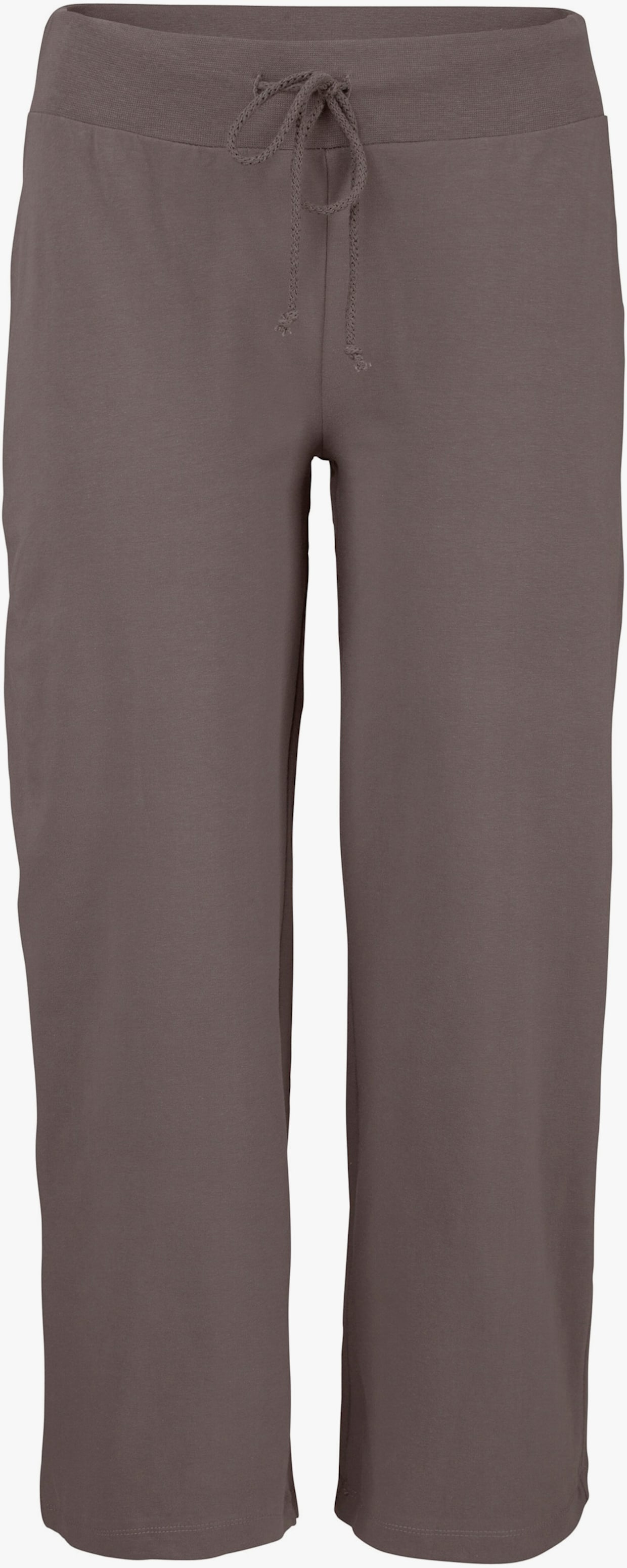 Beachtime 7/8-Strandhose - khaki